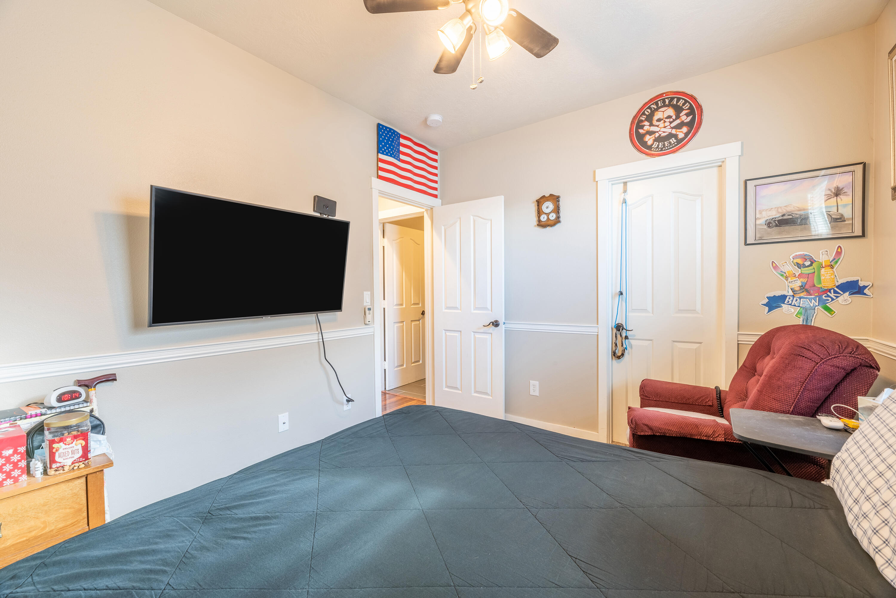 Echo Rim Estates - Residential