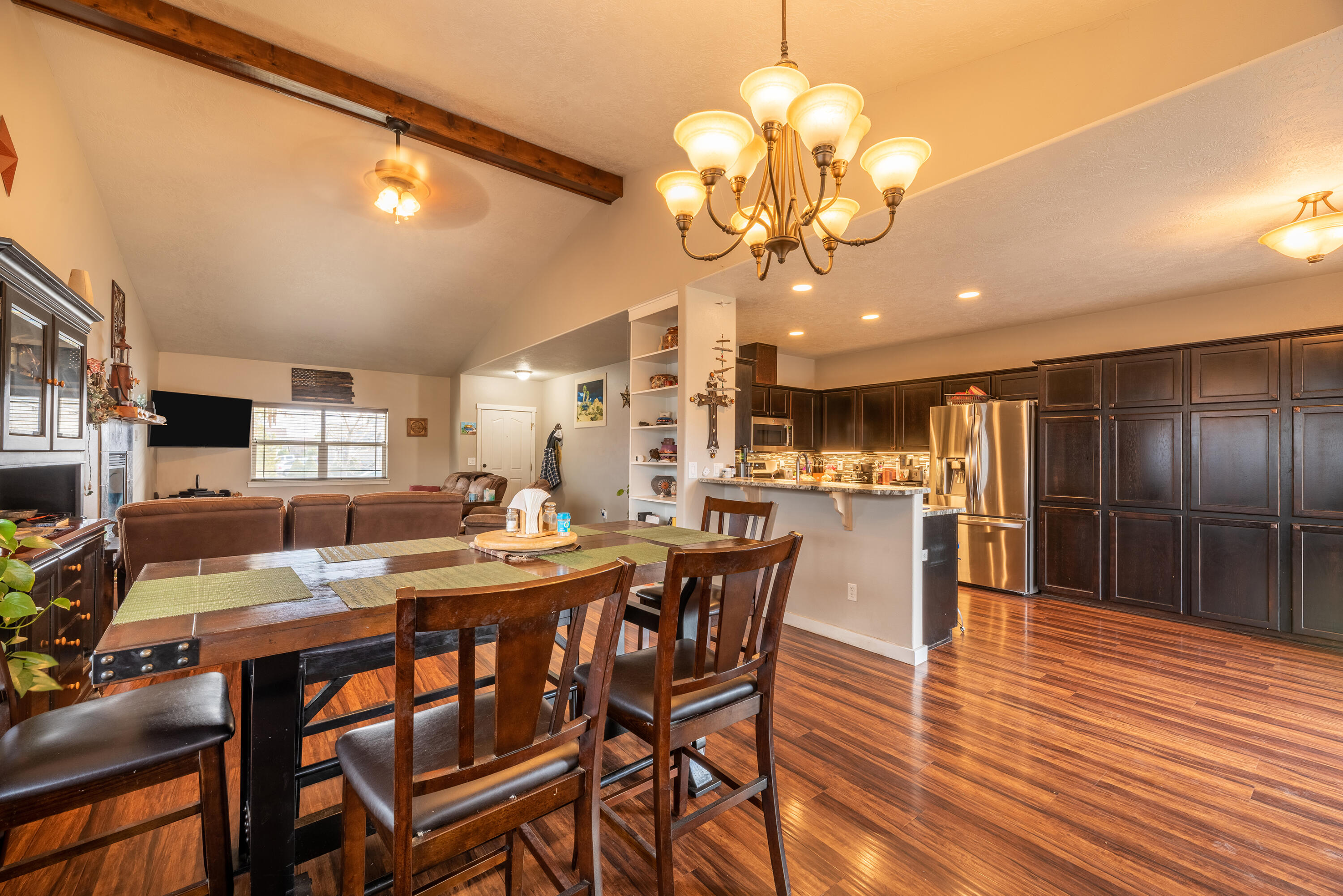 Echo Rim Estates - Residential