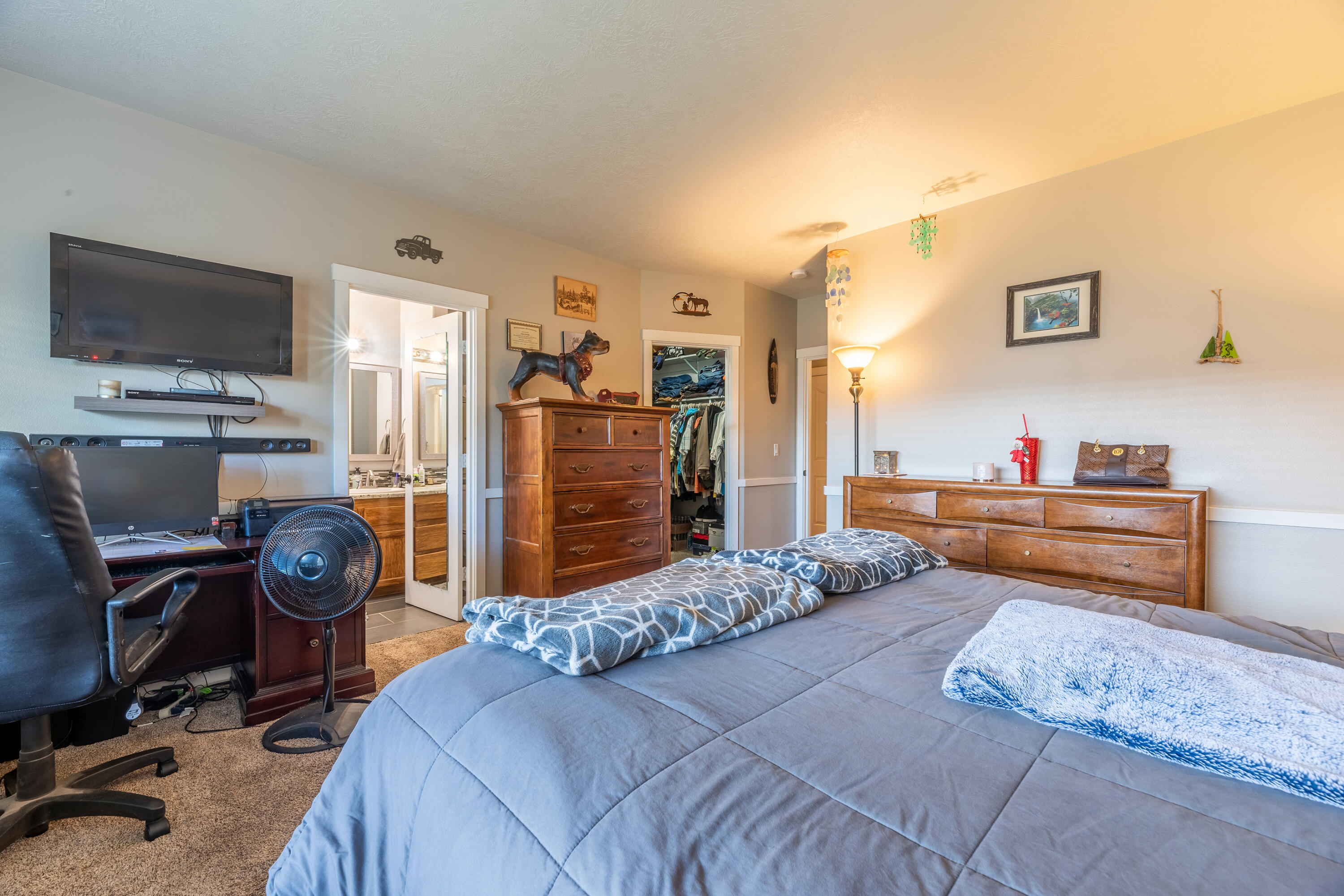 Echo Rim Estates - Residential