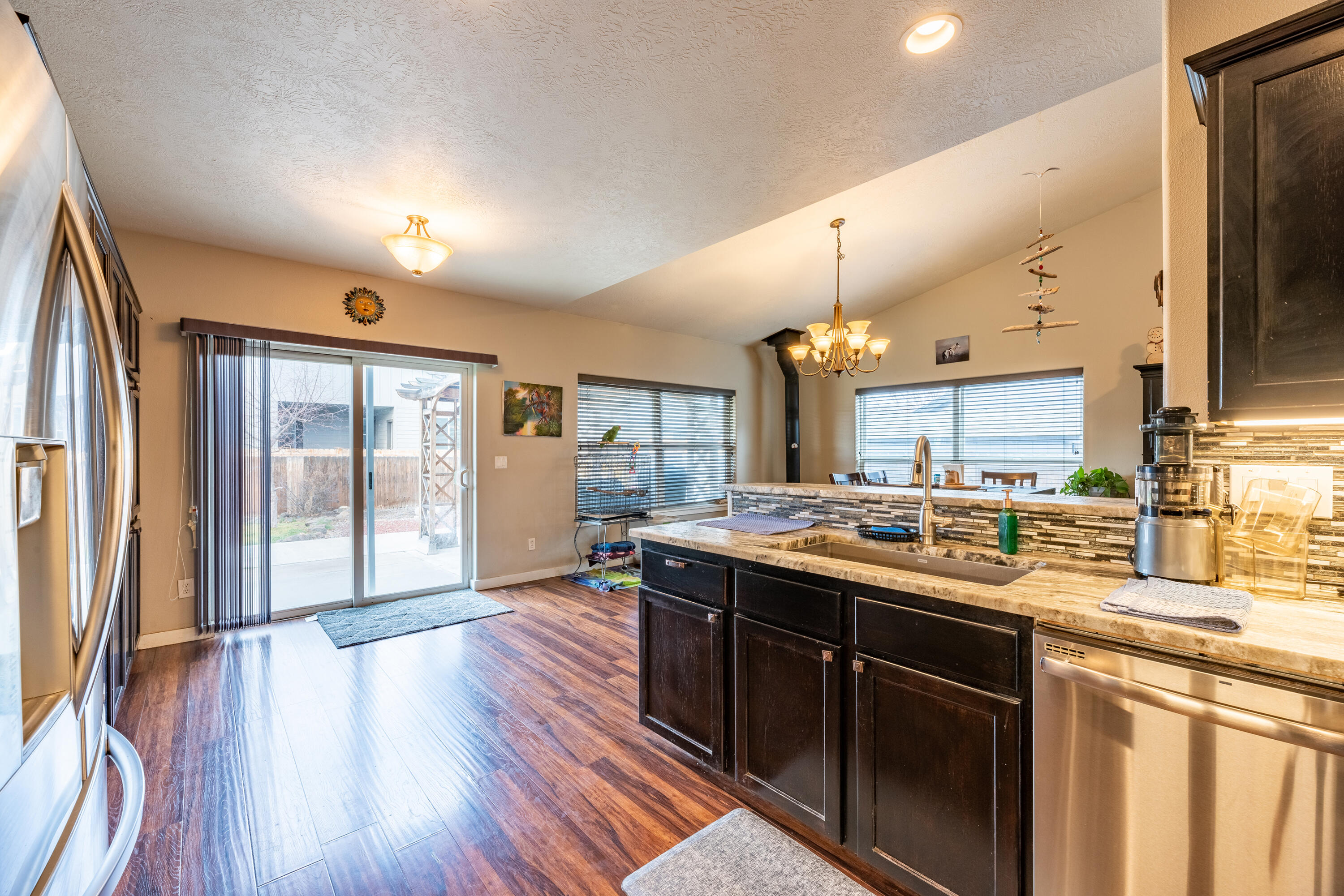 Echo Rim Estates - Residential