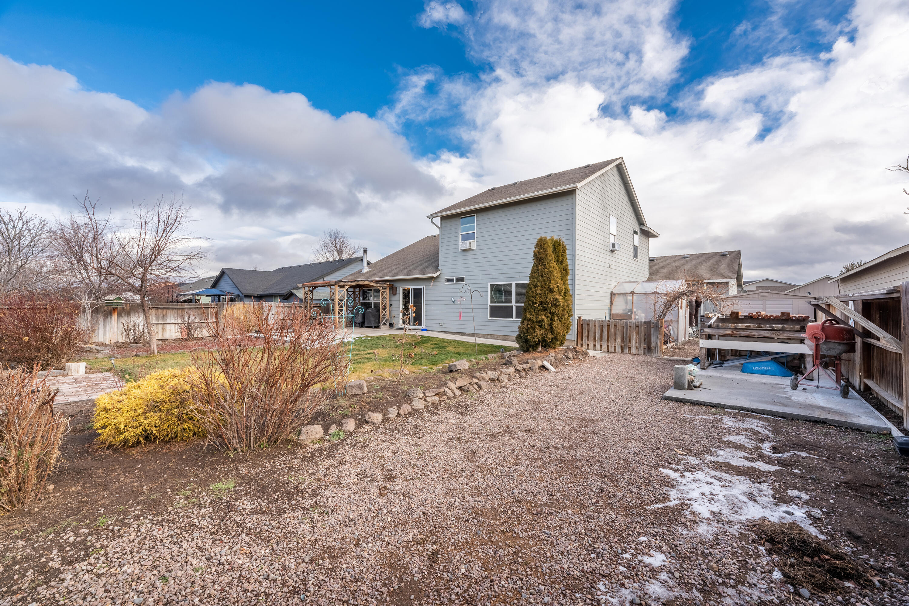 Echo Rim Estates - Residential