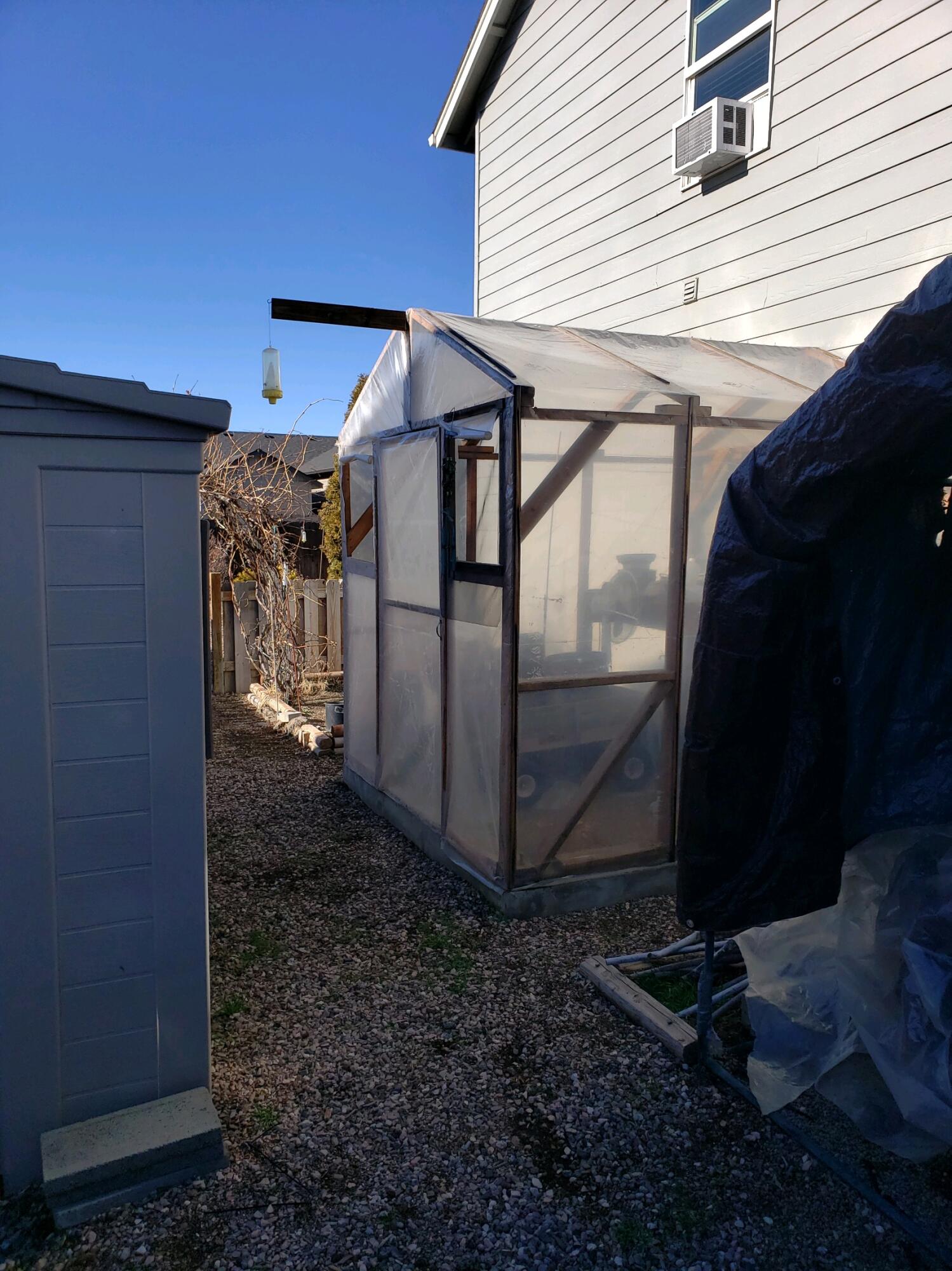 Echo Rim Estates - Residential