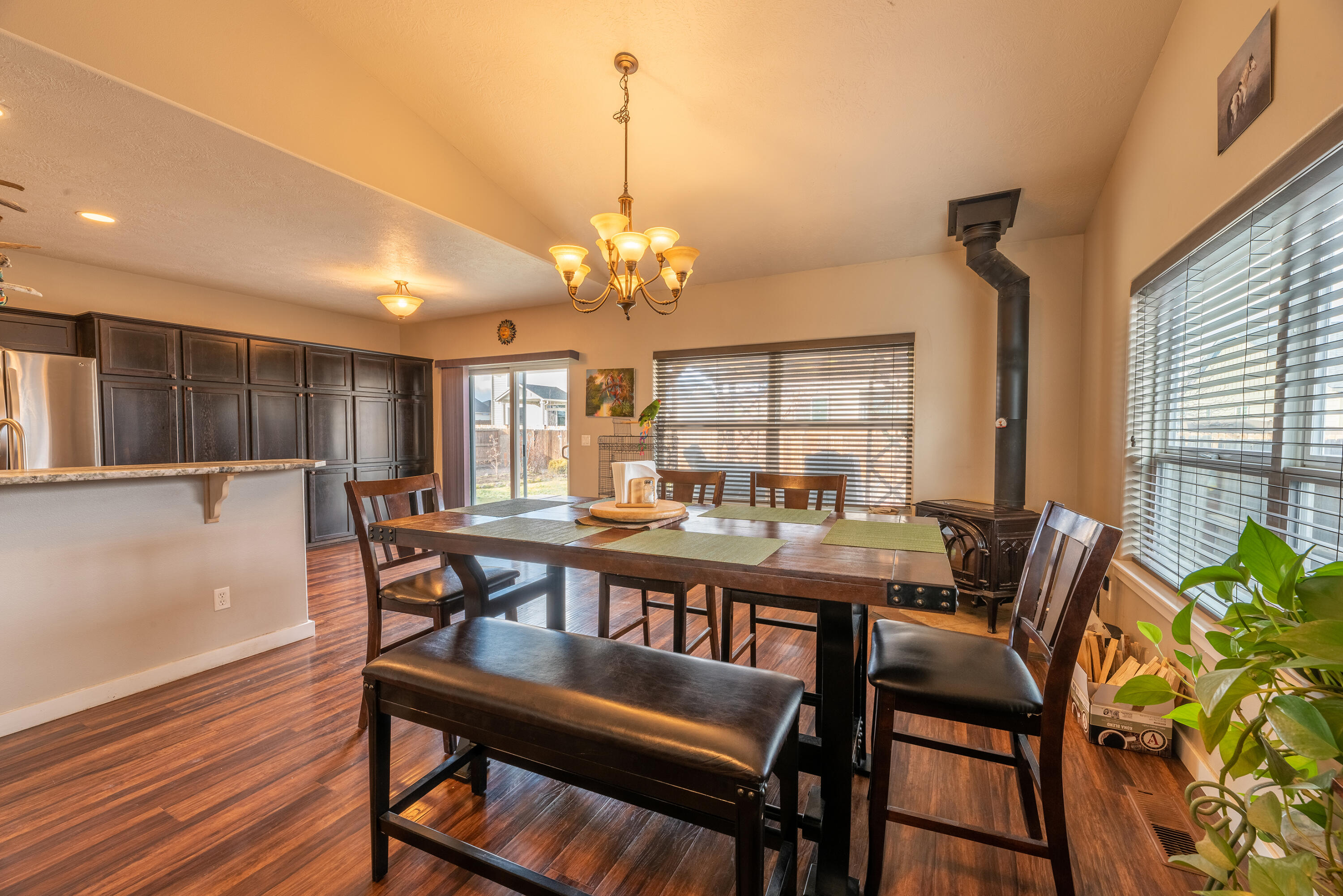 Echo Rim Estates - Residential