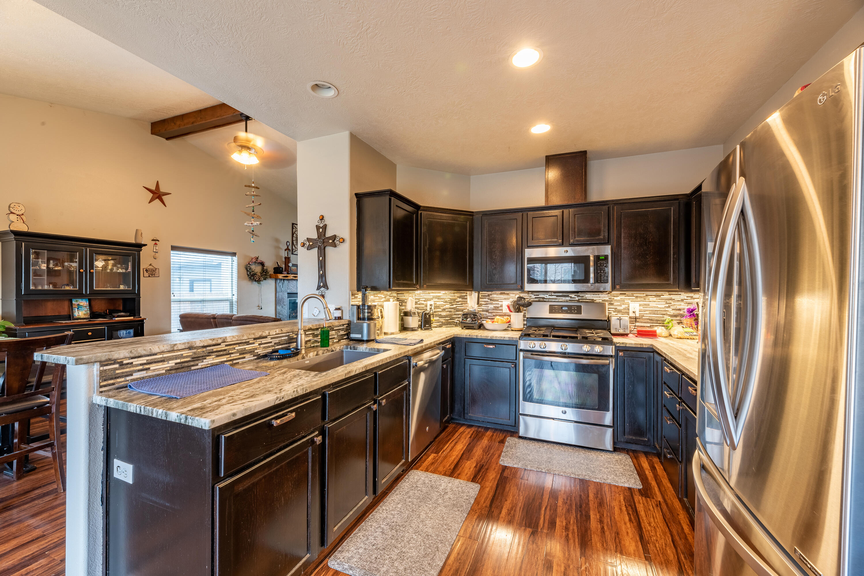 Echo Rim Estates - Residential