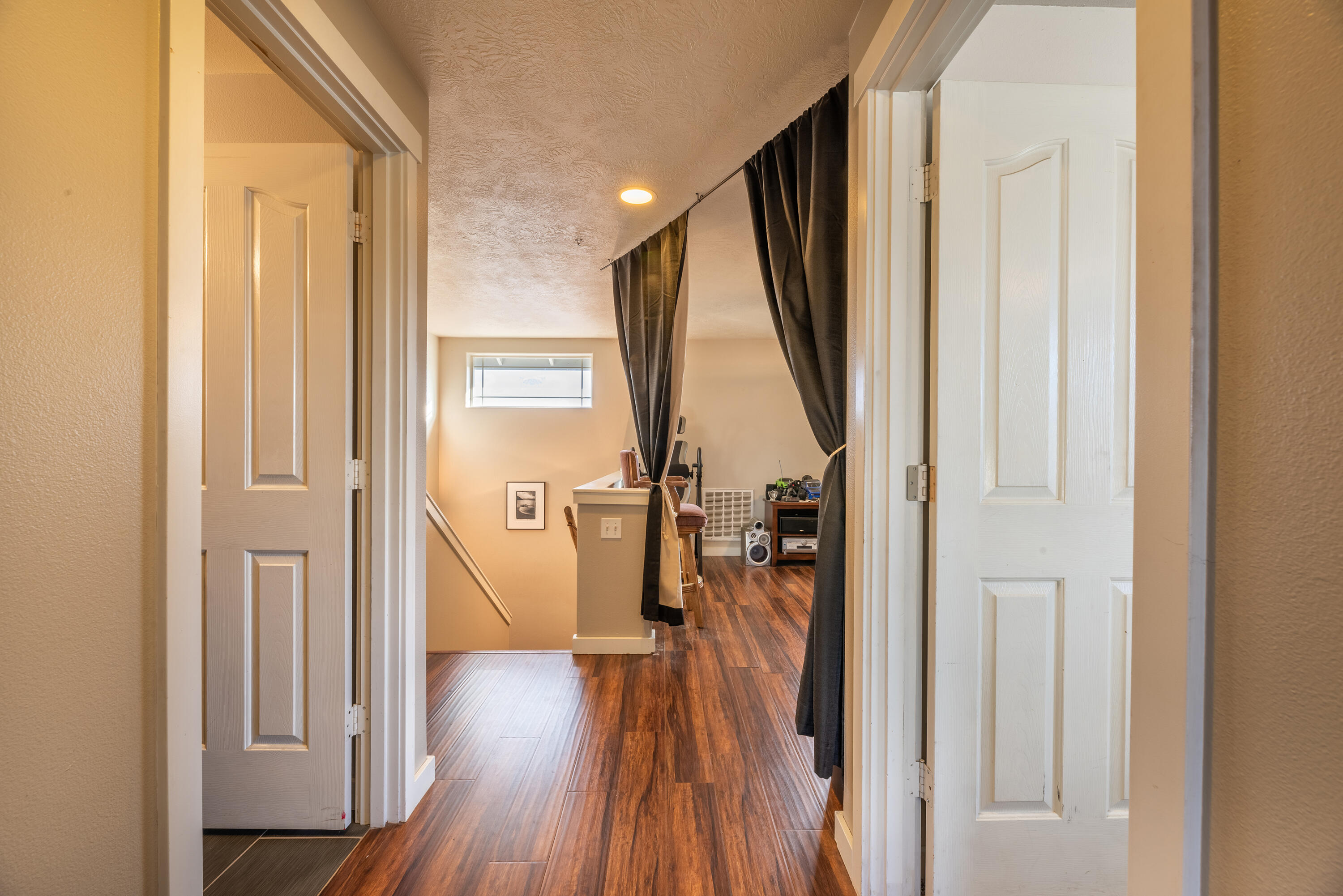 Echo Rim Estates - Residential