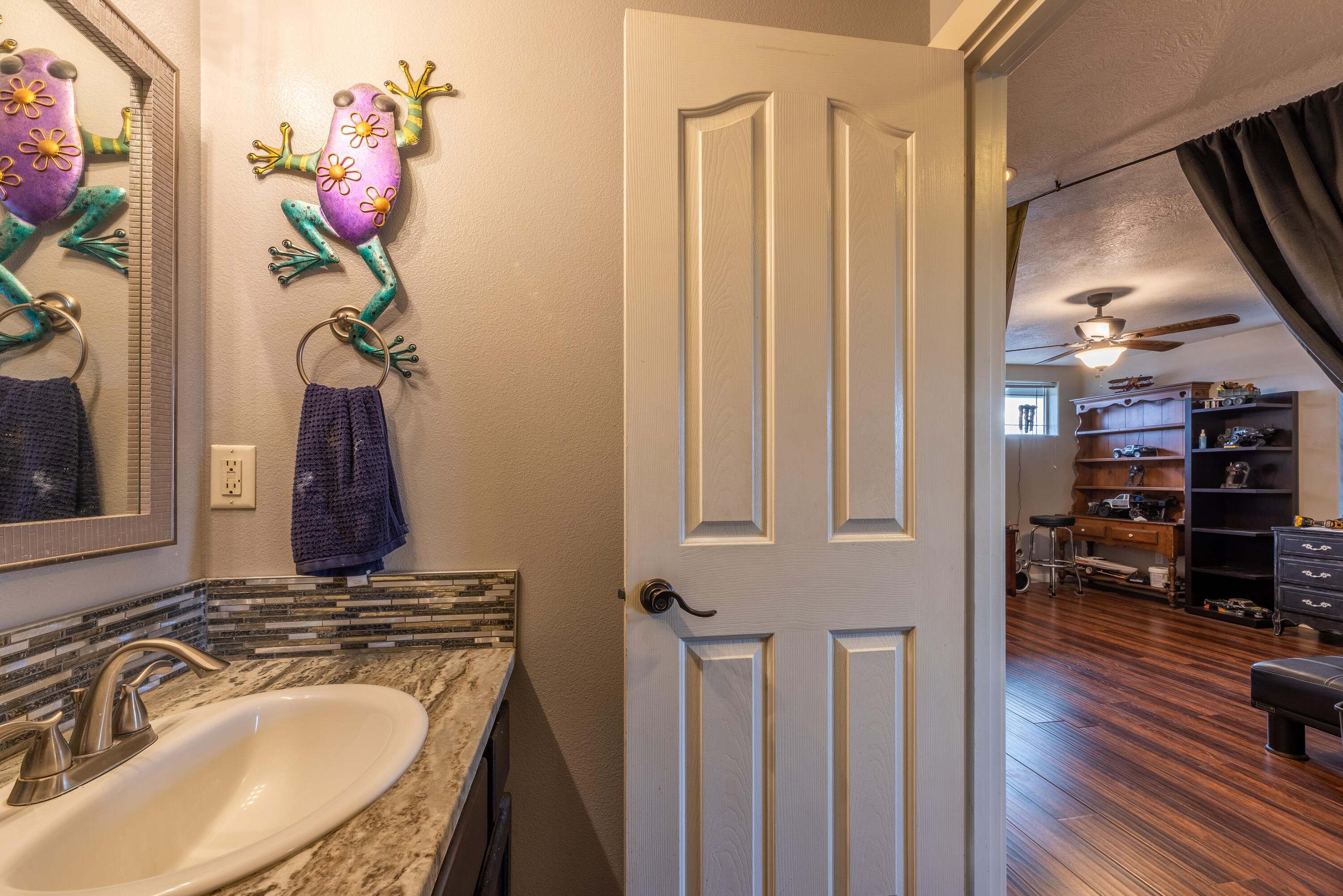 Echo Rim Estates - Residential