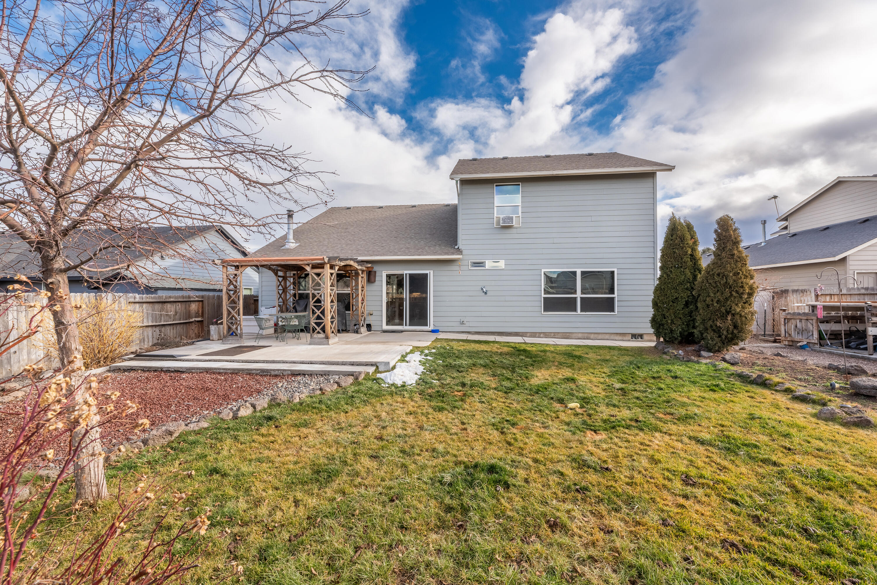 Echo Rim Estates - Residential