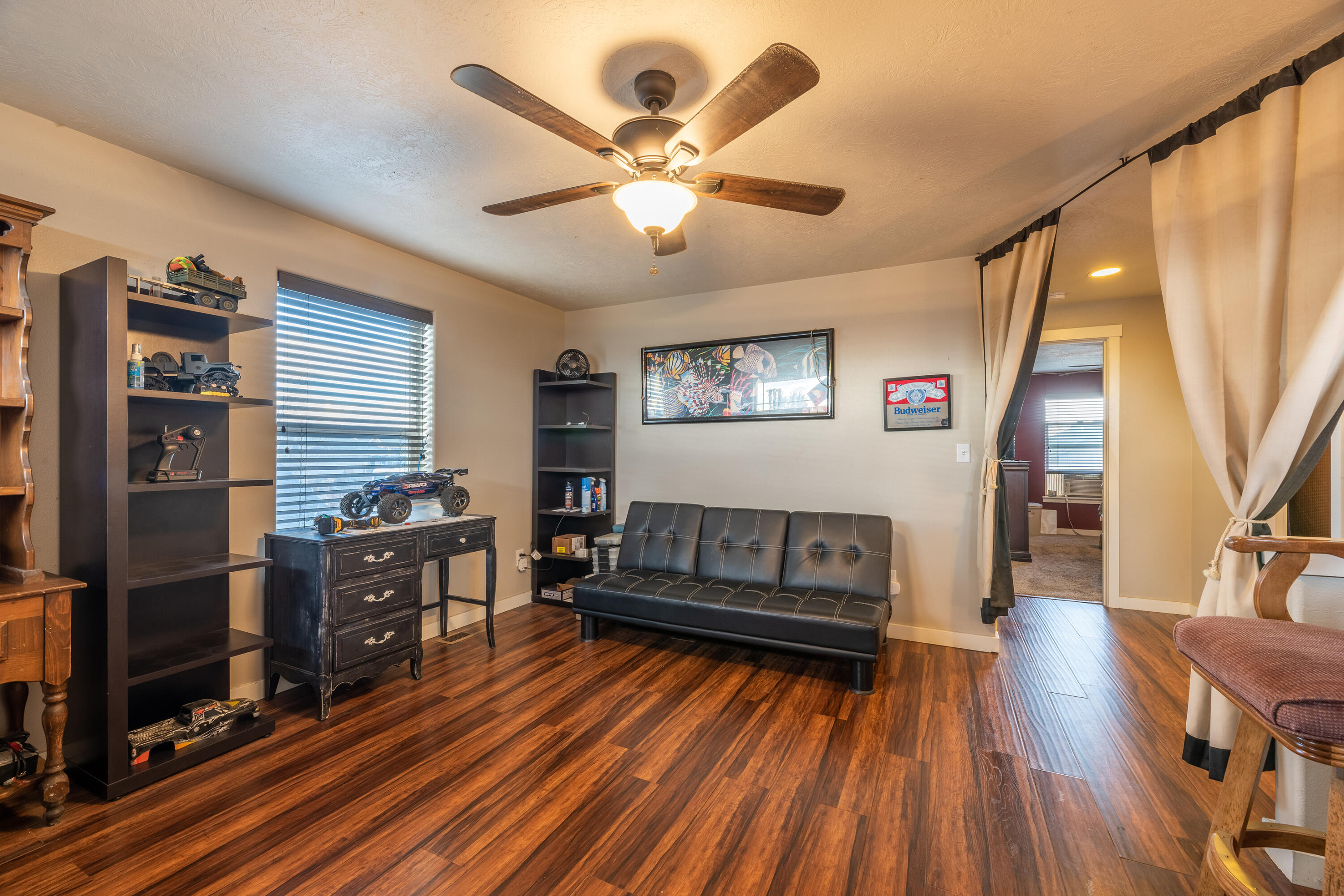 Echo Rim Estates - Residential