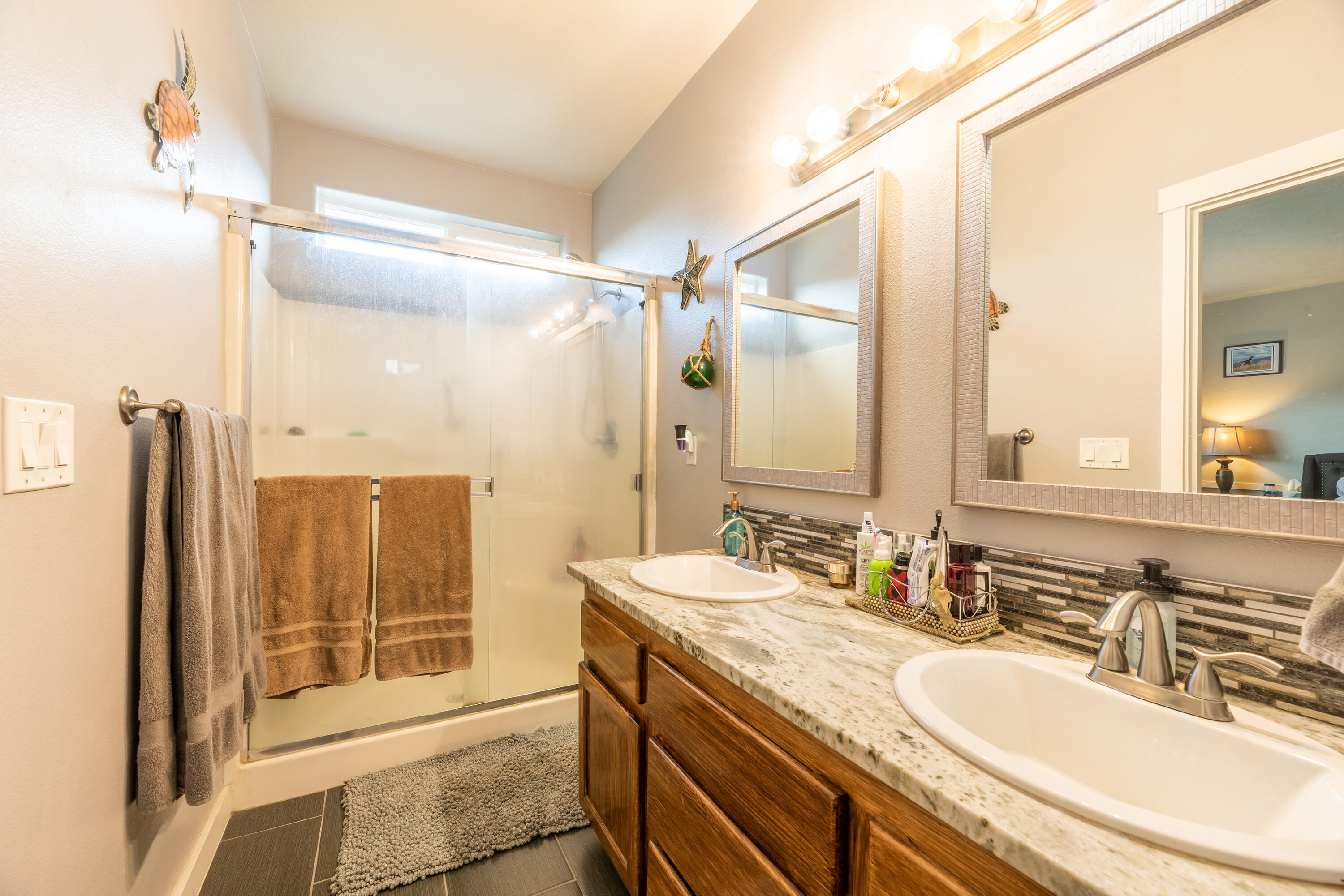 Echo Rim Estates - Residential