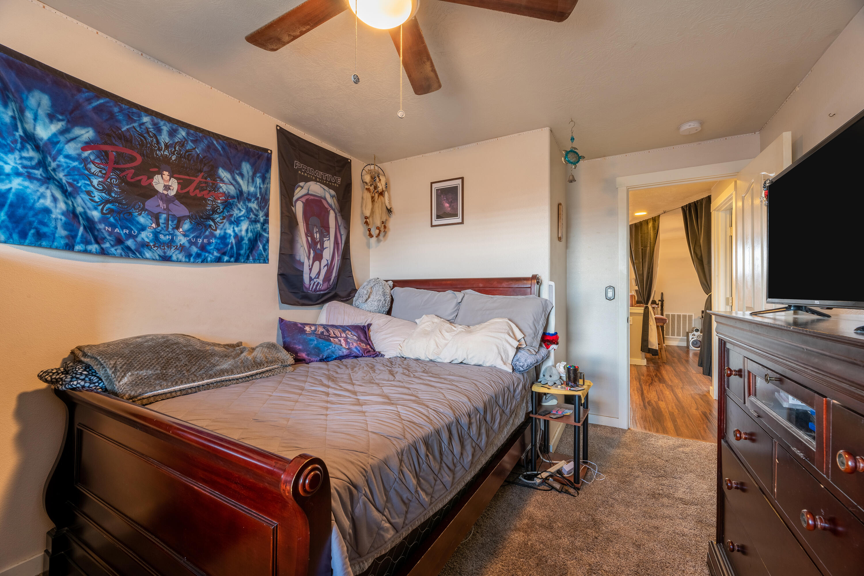 Echo Rim Estates - Residential