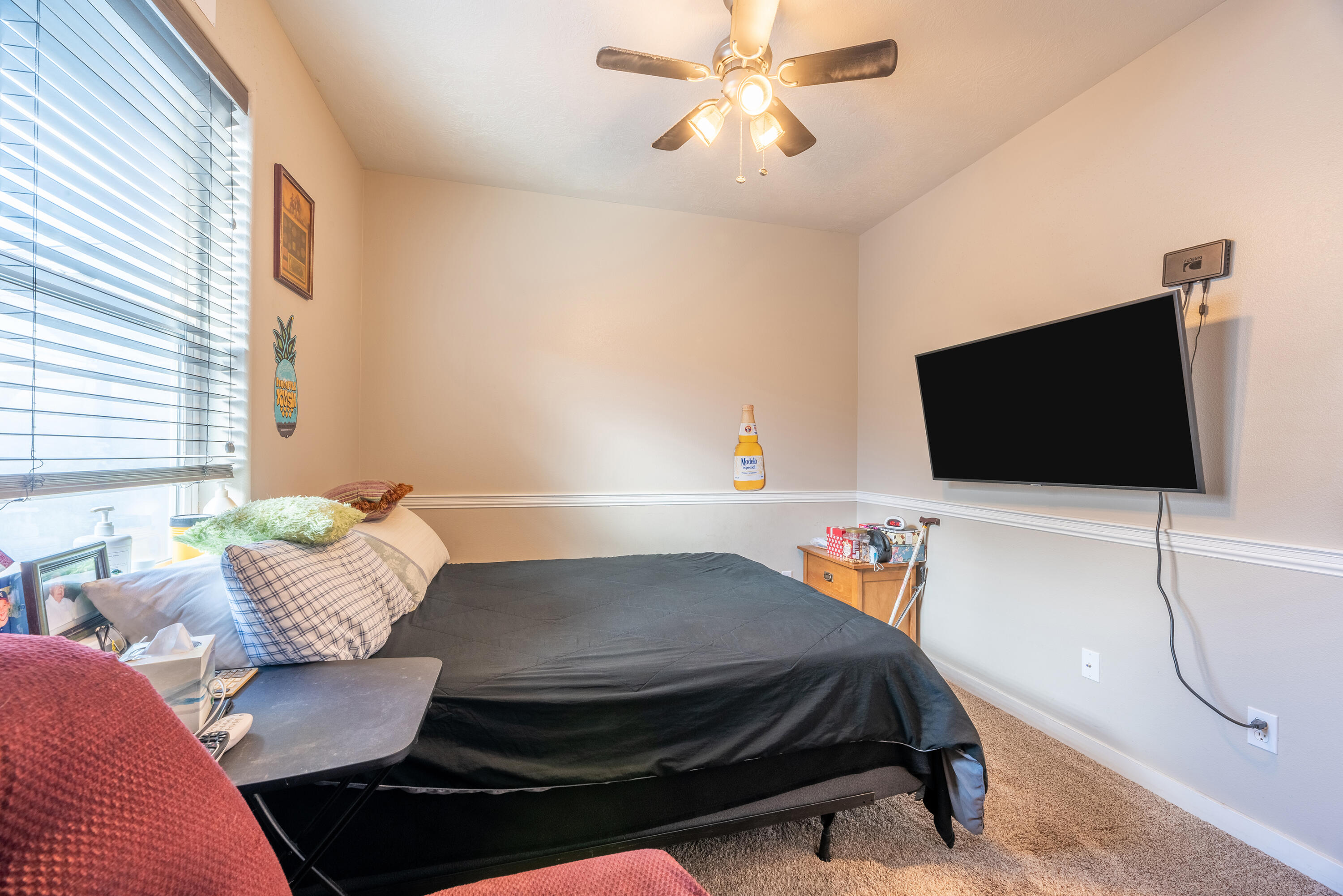 Echo Rim Estates - Residential