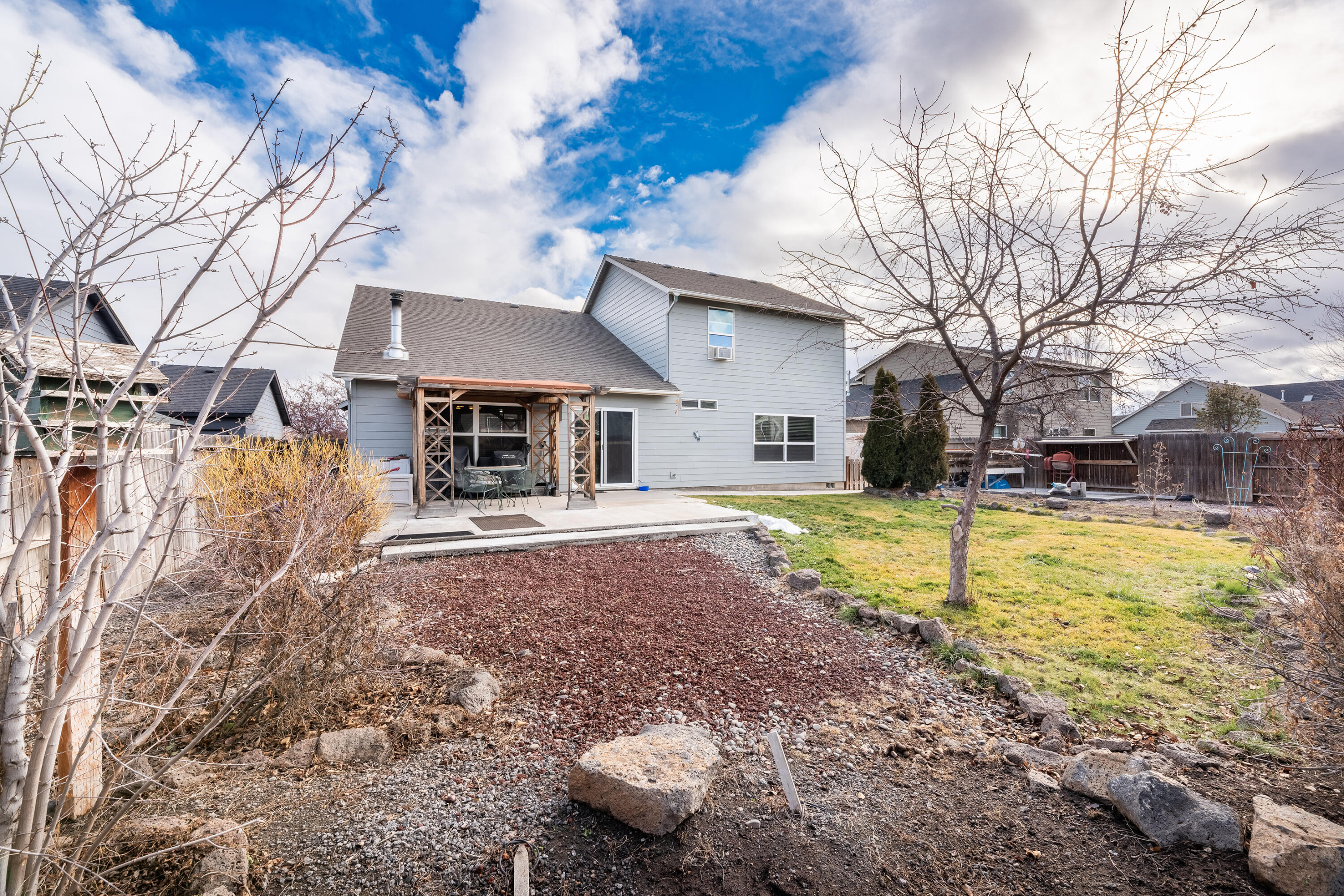 Echo Rim Estates - Residential