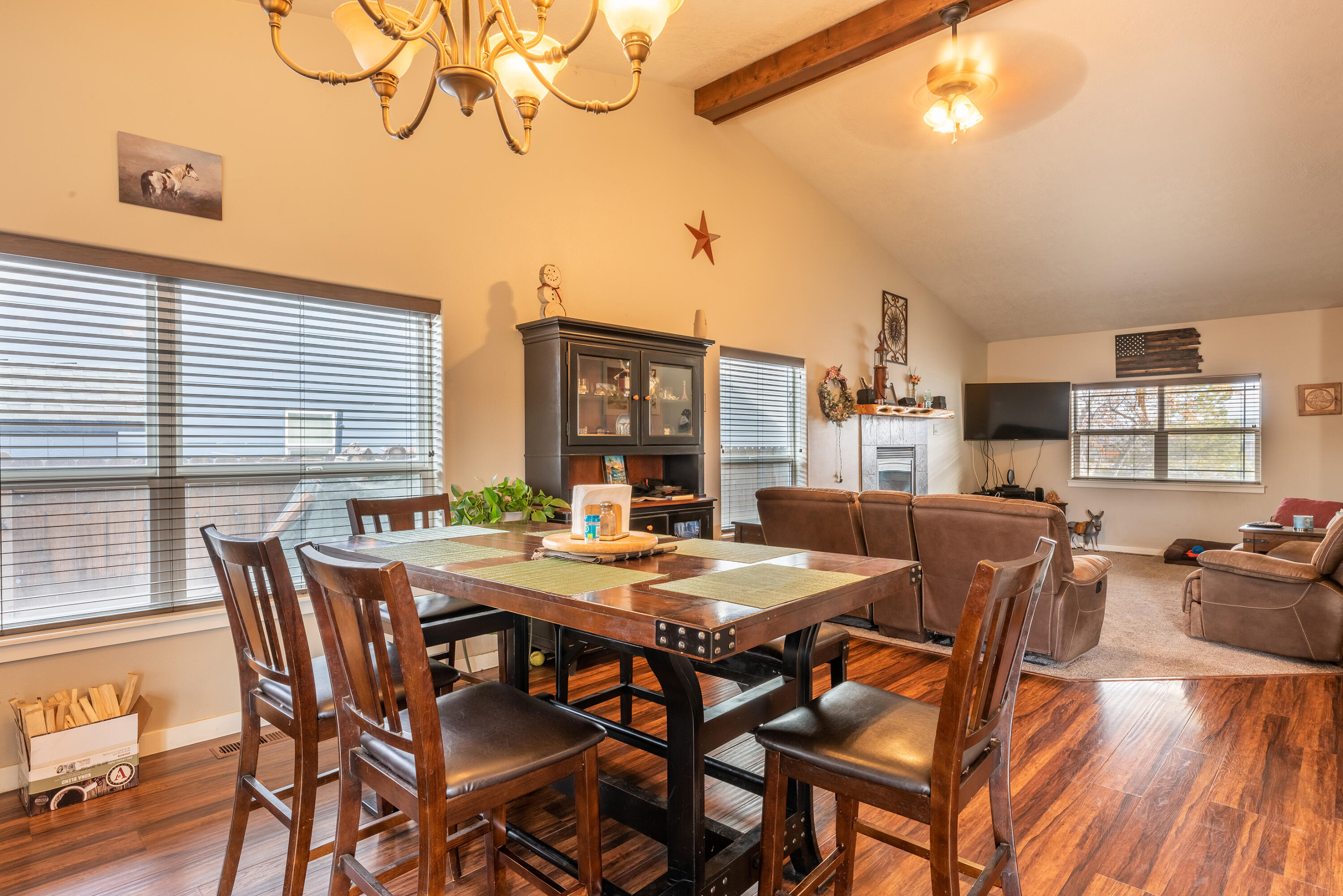 Echo Rim Estates - Residential