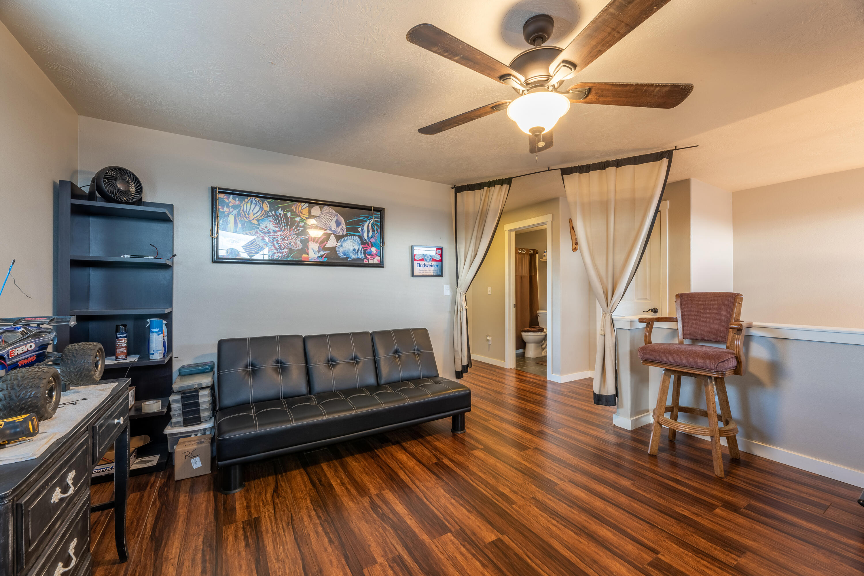 Echo Rim Estates - Residential