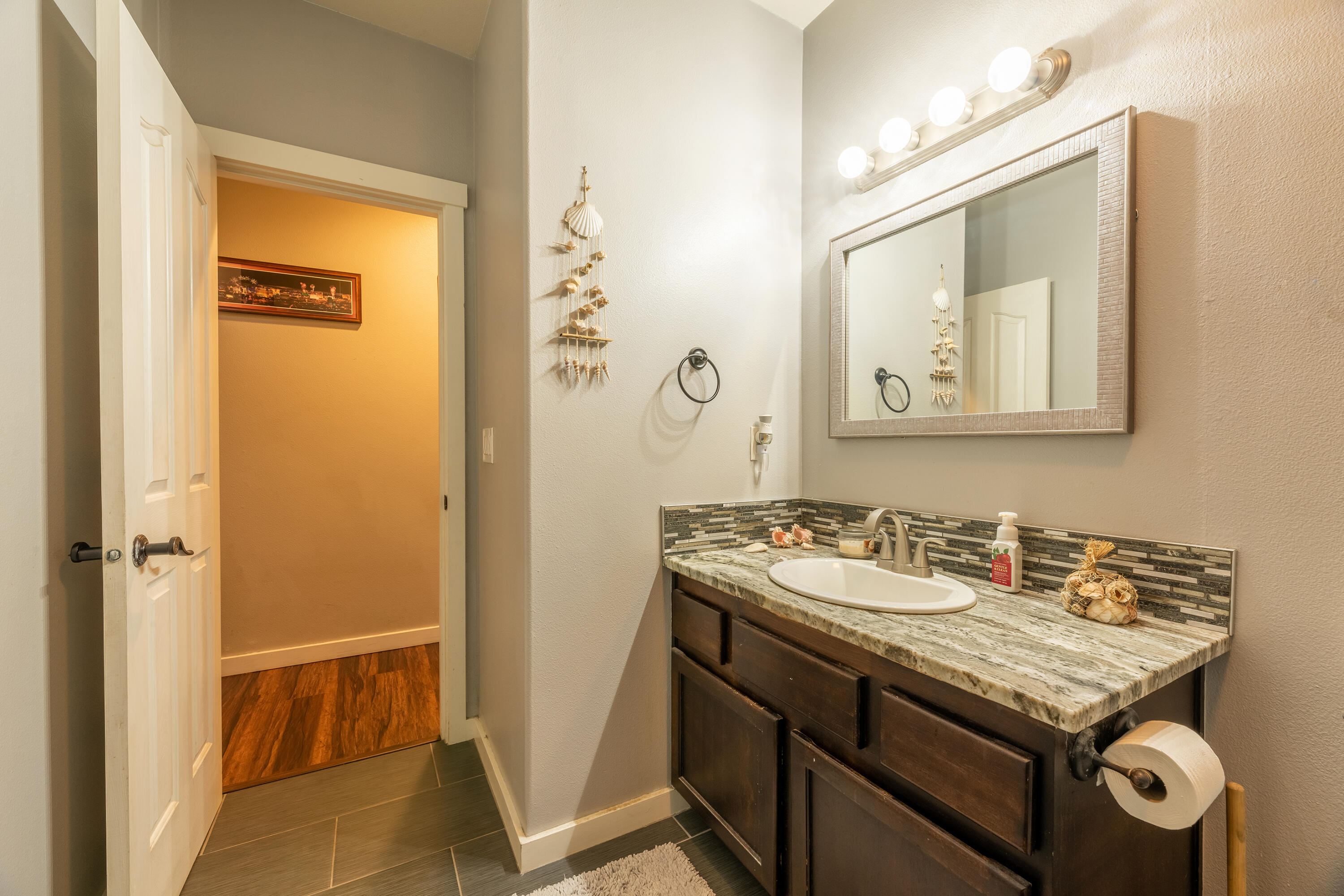 Echo Rim Estates - Residential