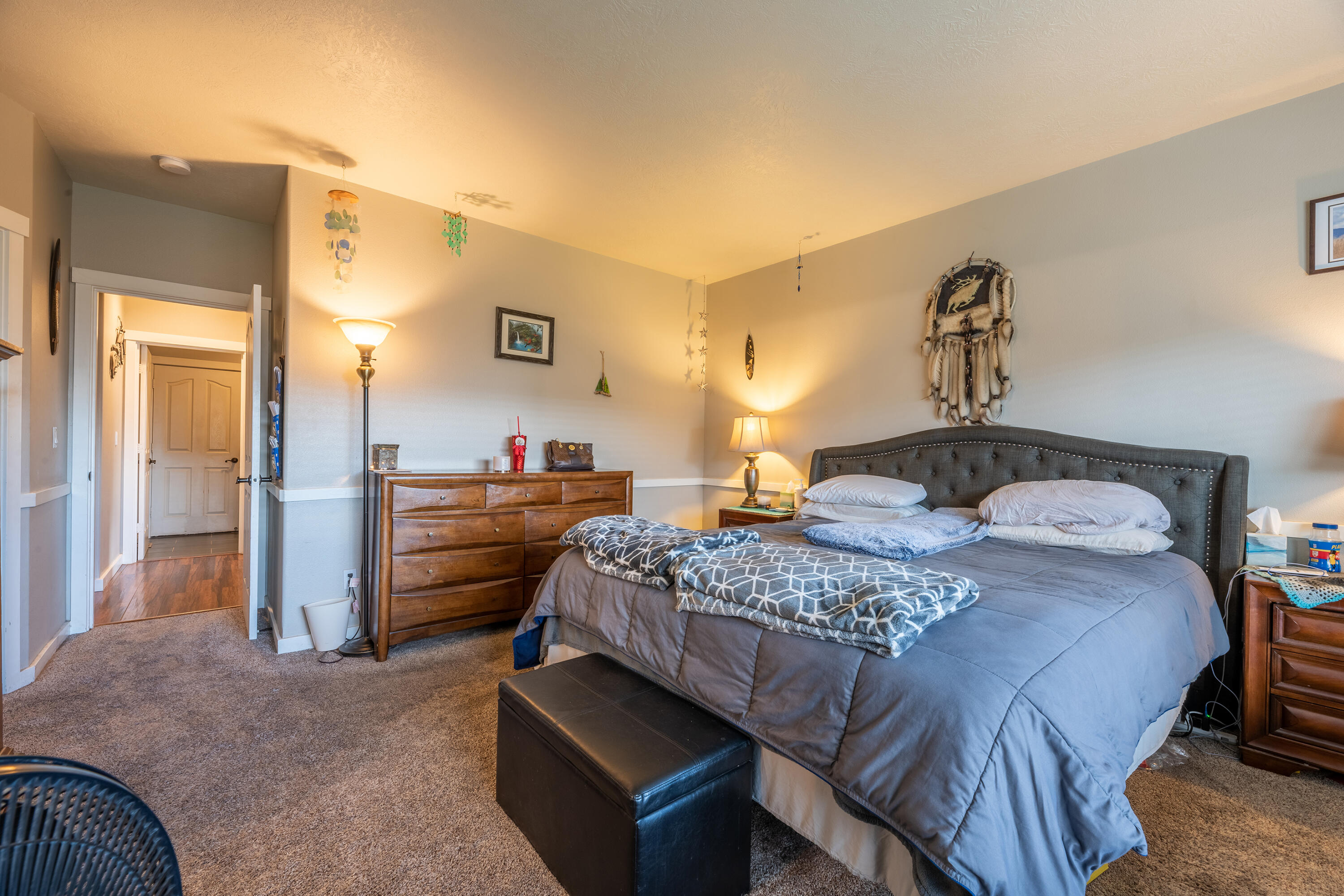 Echo Rim Estates - Residential