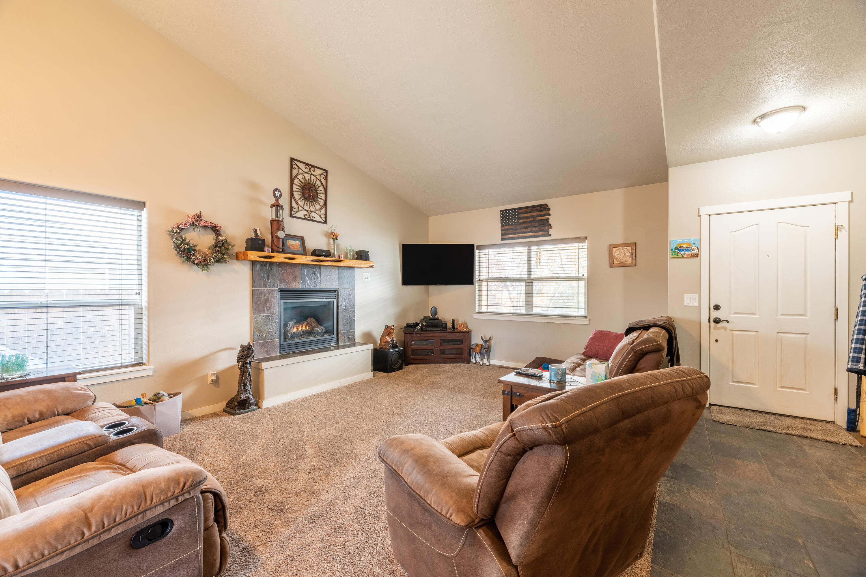 Echo Rim Estates - Residential