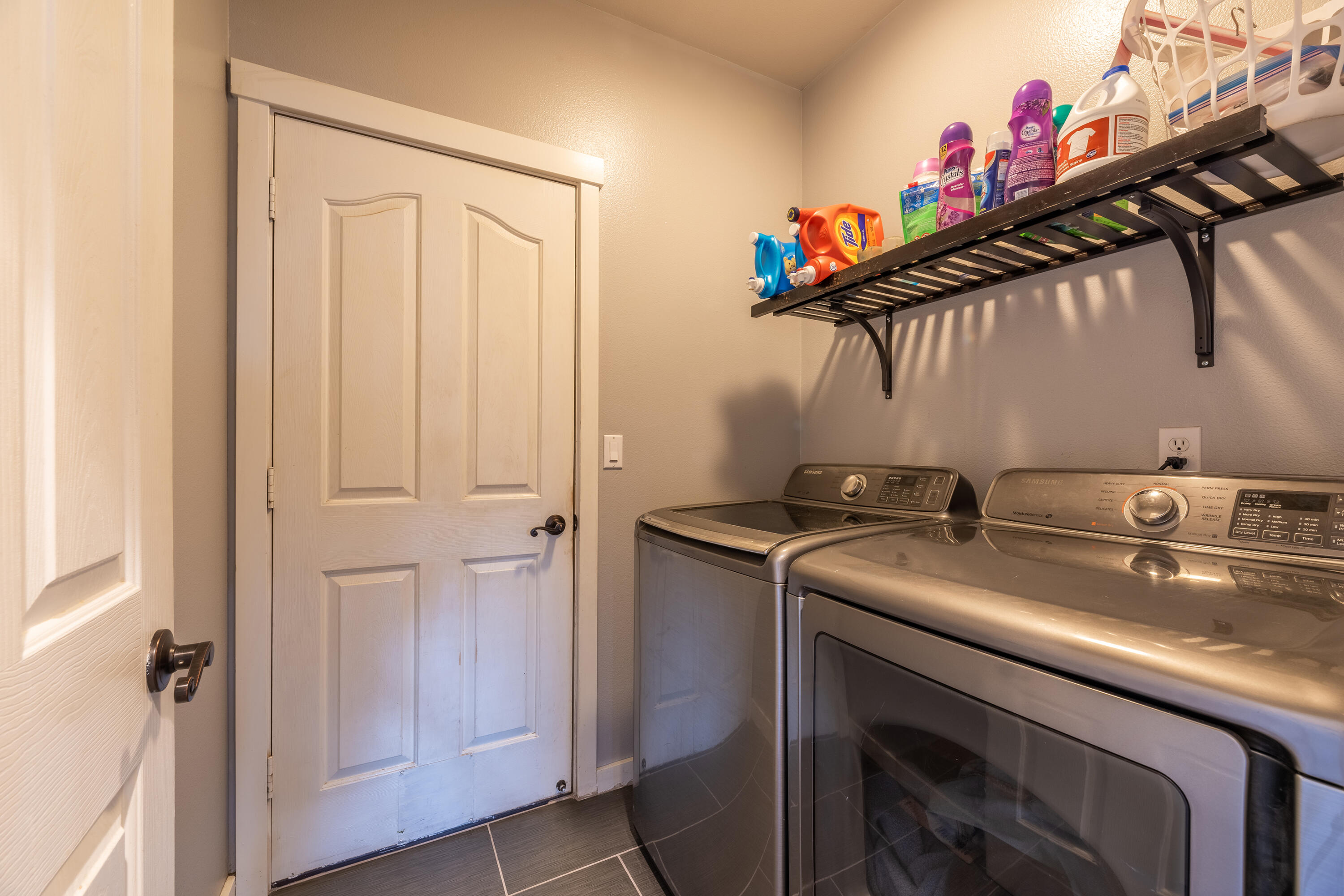 Echo Rim Estates - Residential