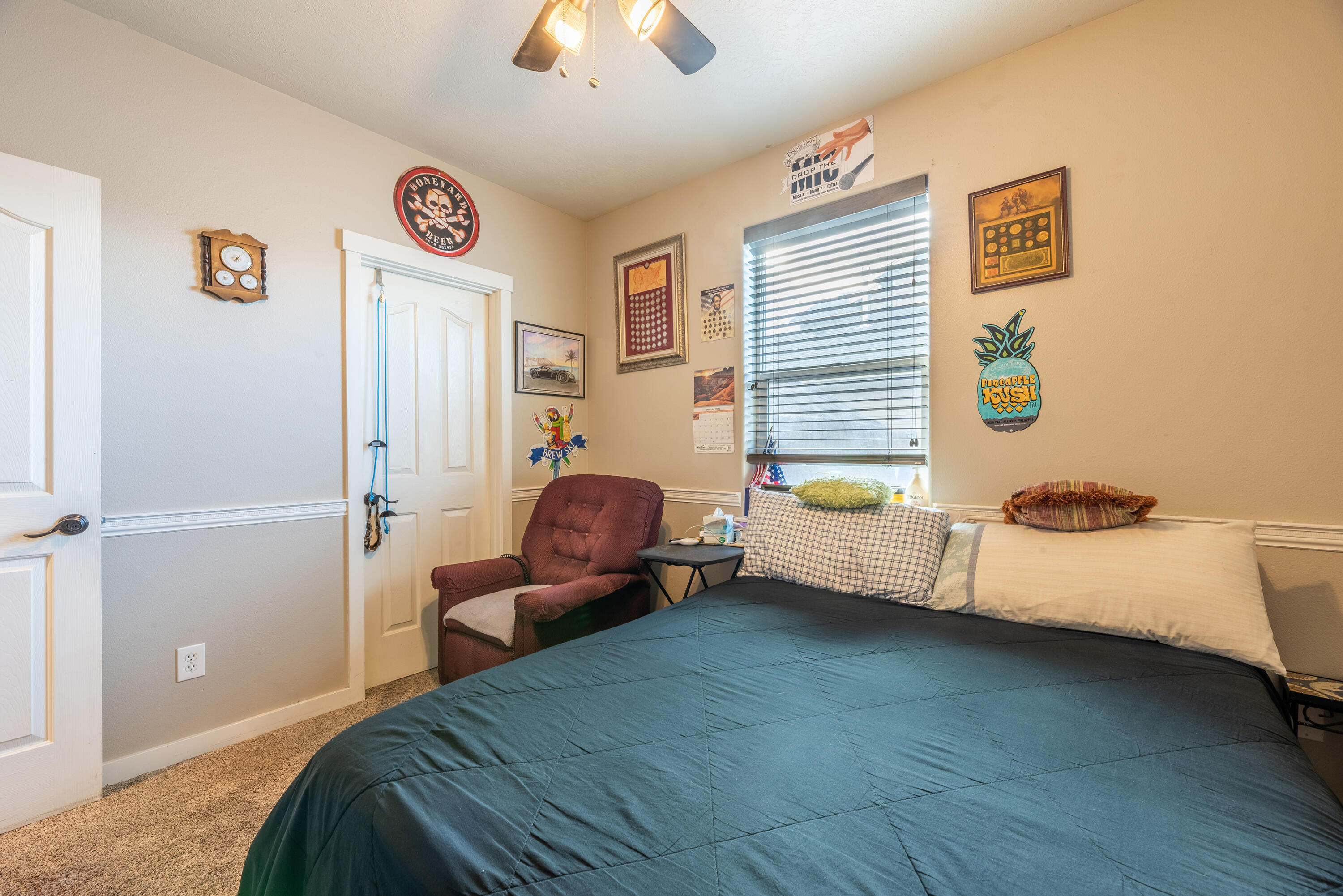 Echo Rim Estates - Residential