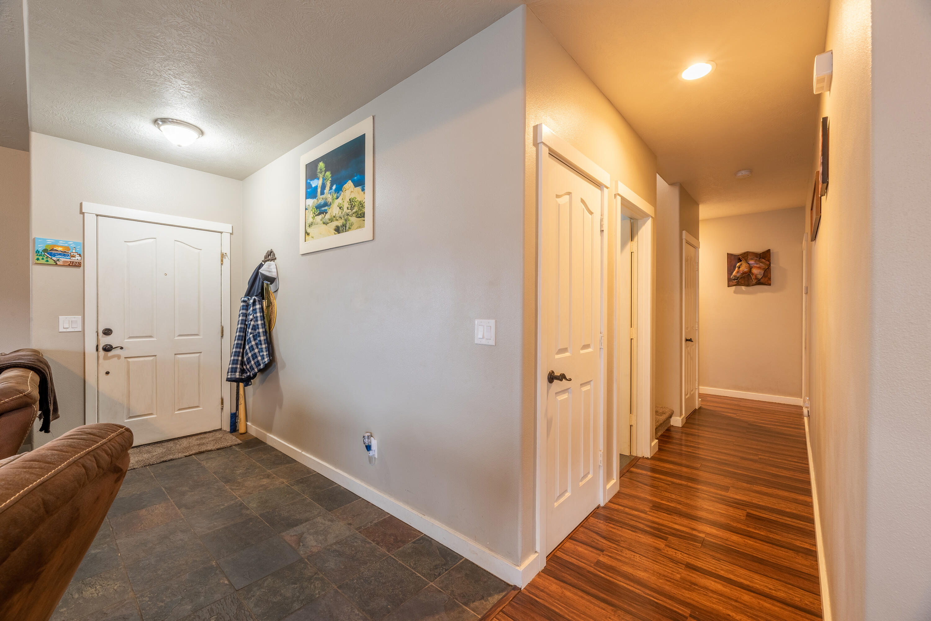 Echo Rim Estates - Residential