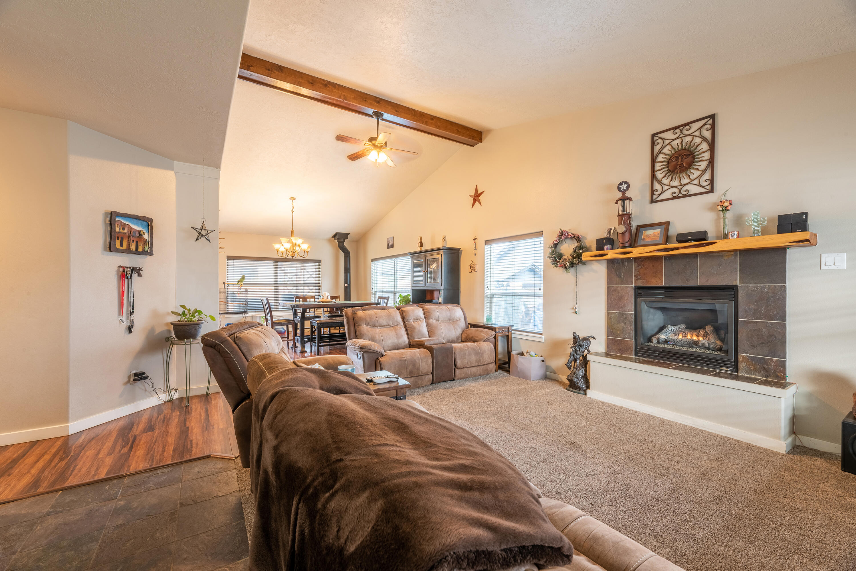 Echo Rim Estates - Residential