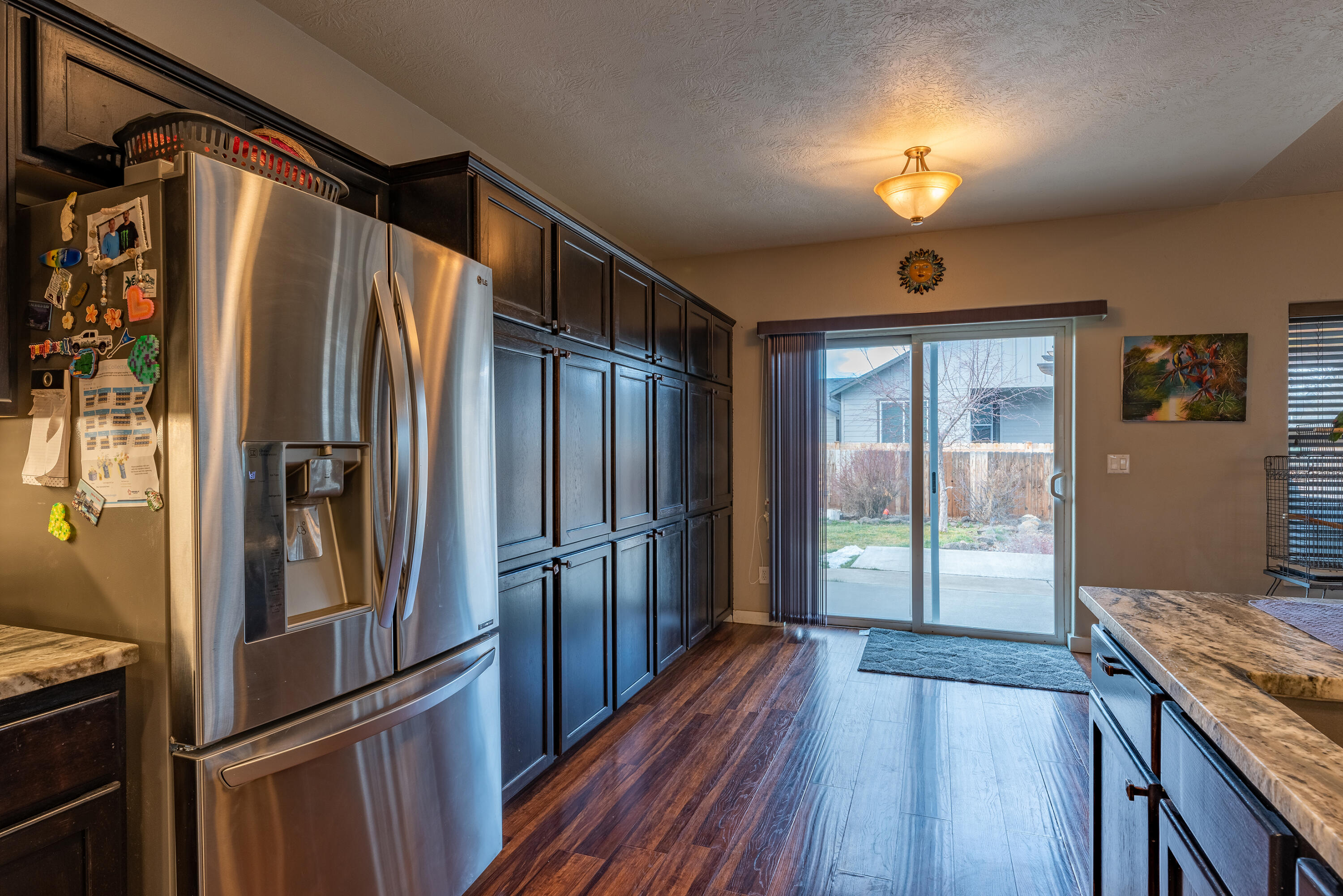 Echo Rim Estates - Residential