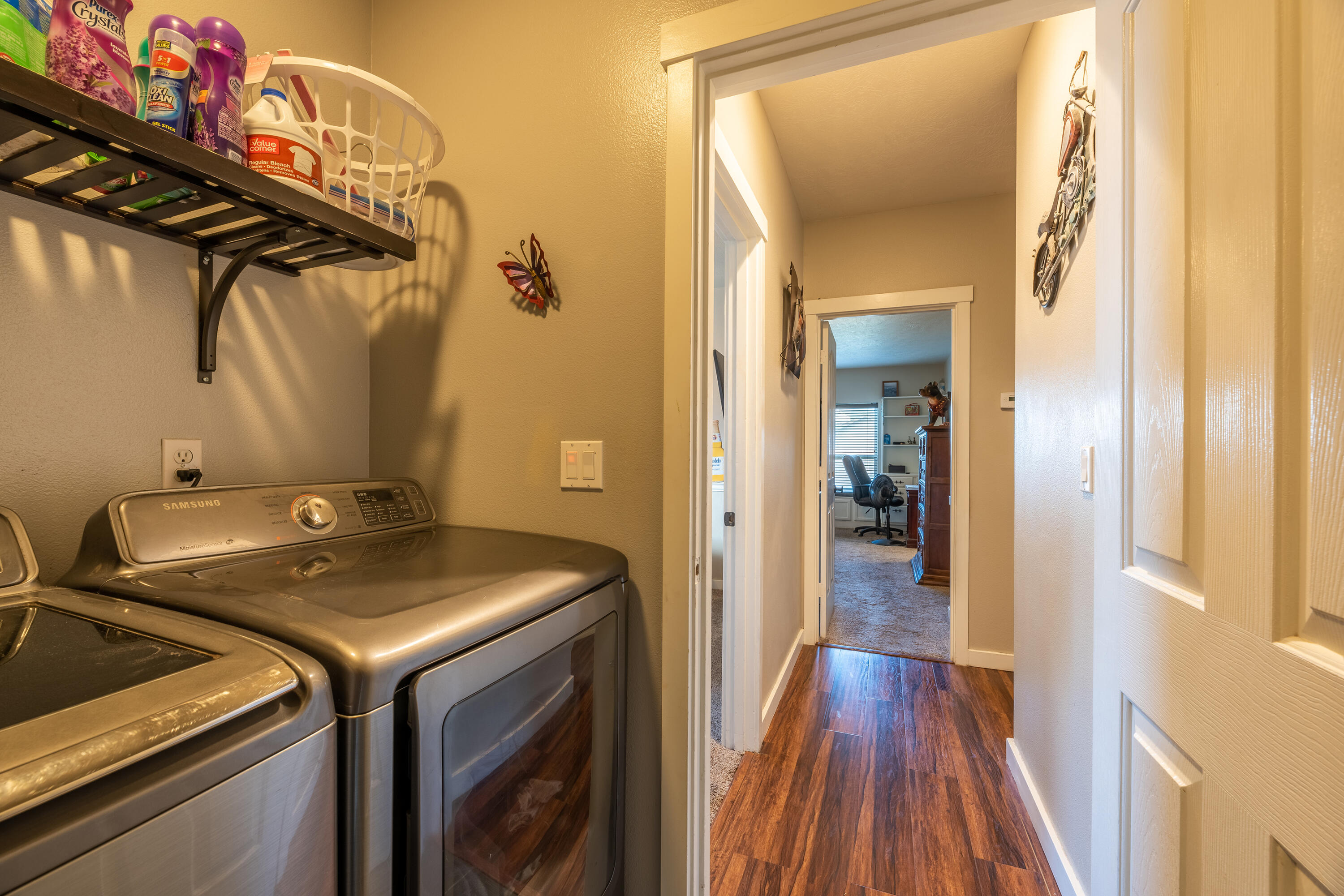 Echo Rim Estates - Residential