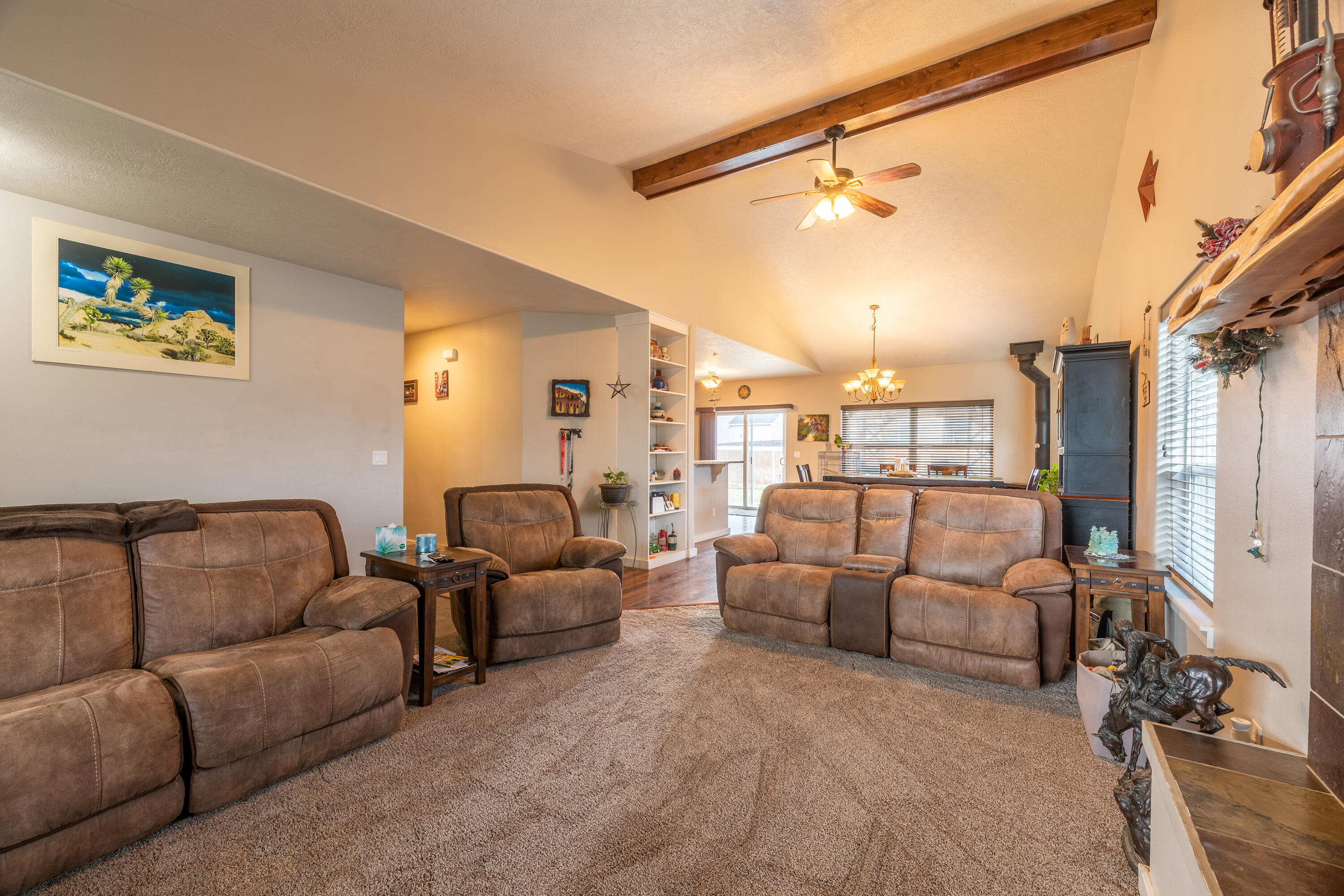 Echo Rim Estates - Residential