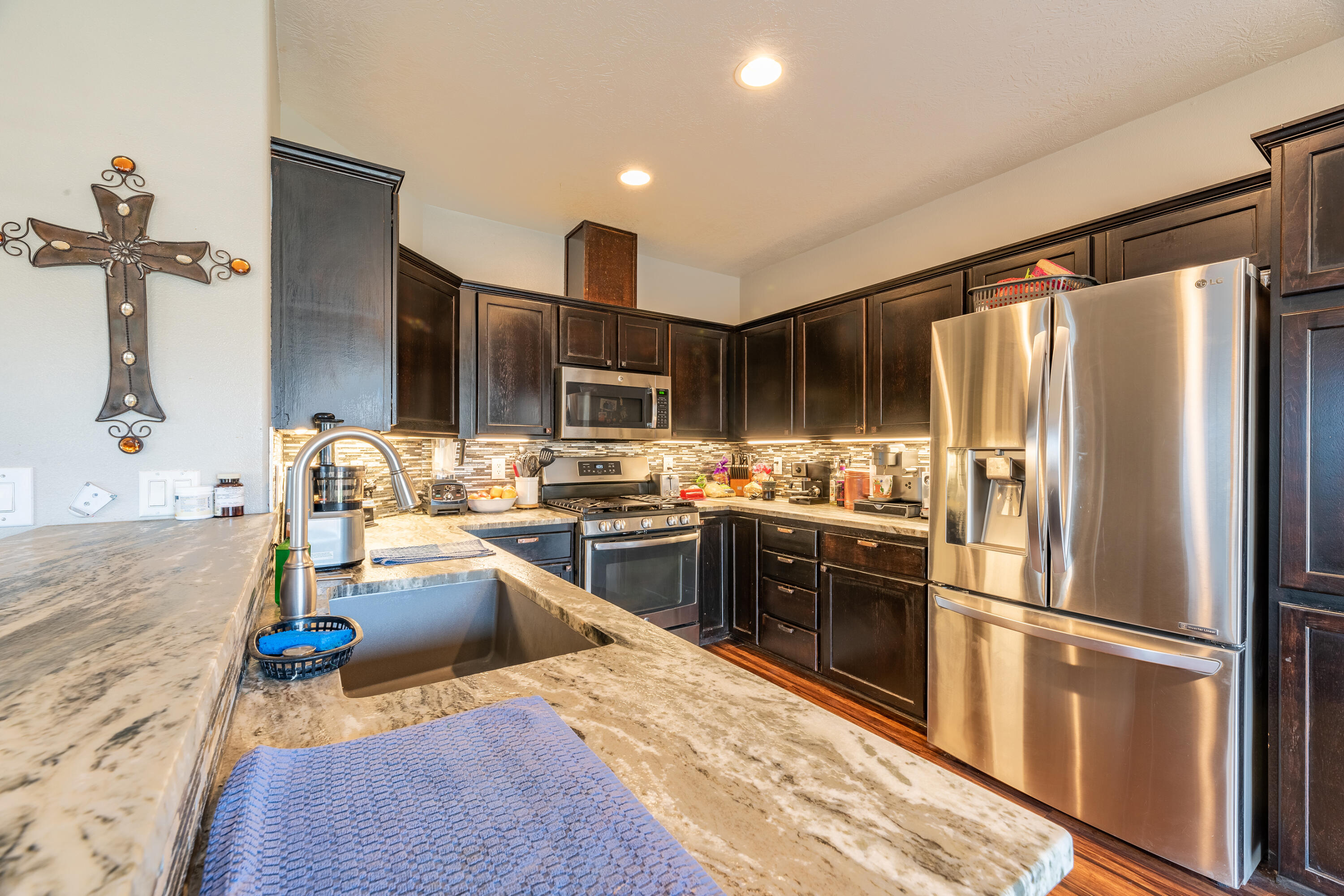 Echo Rim Estates - Residential