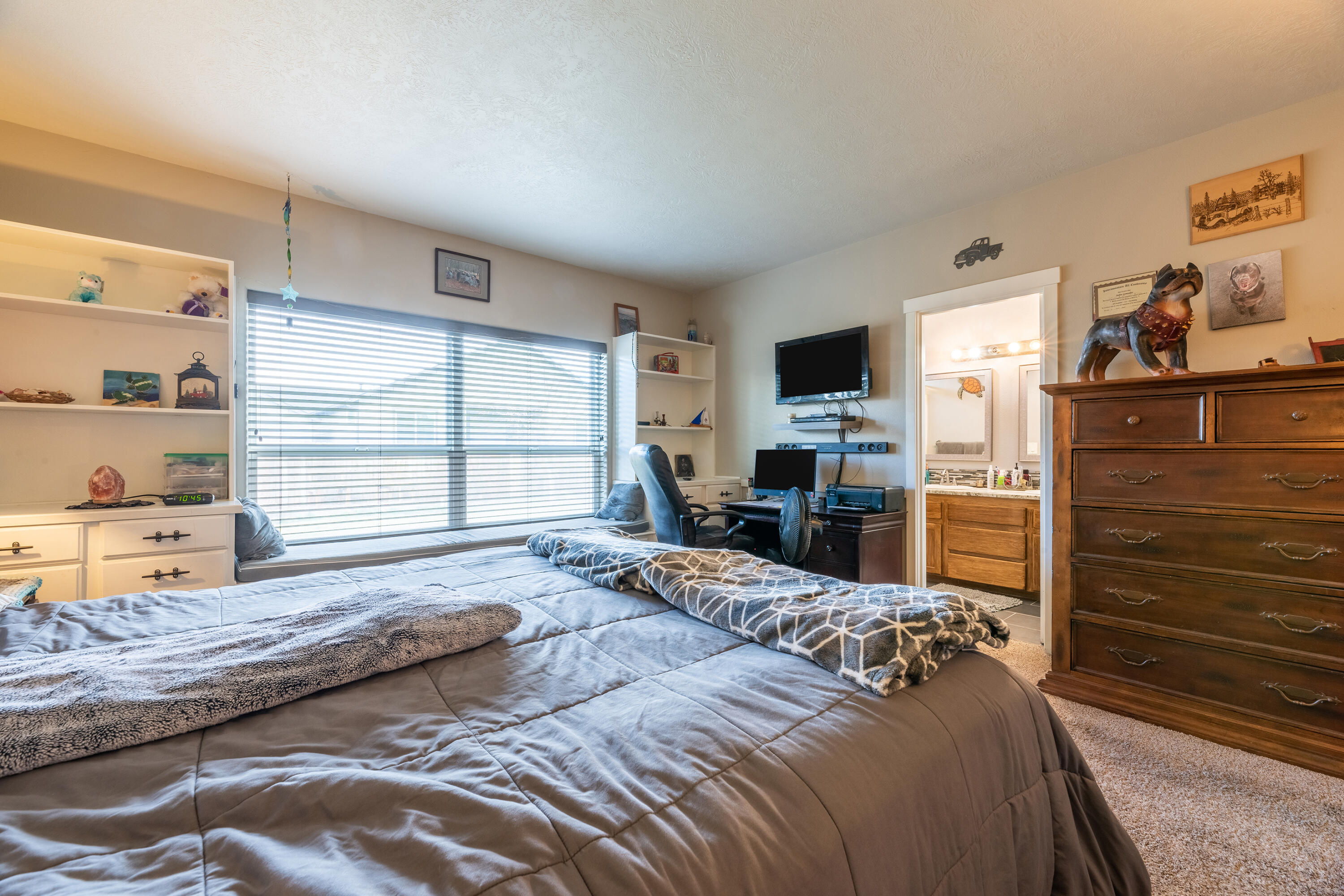 Echo Rim Estates - Residential