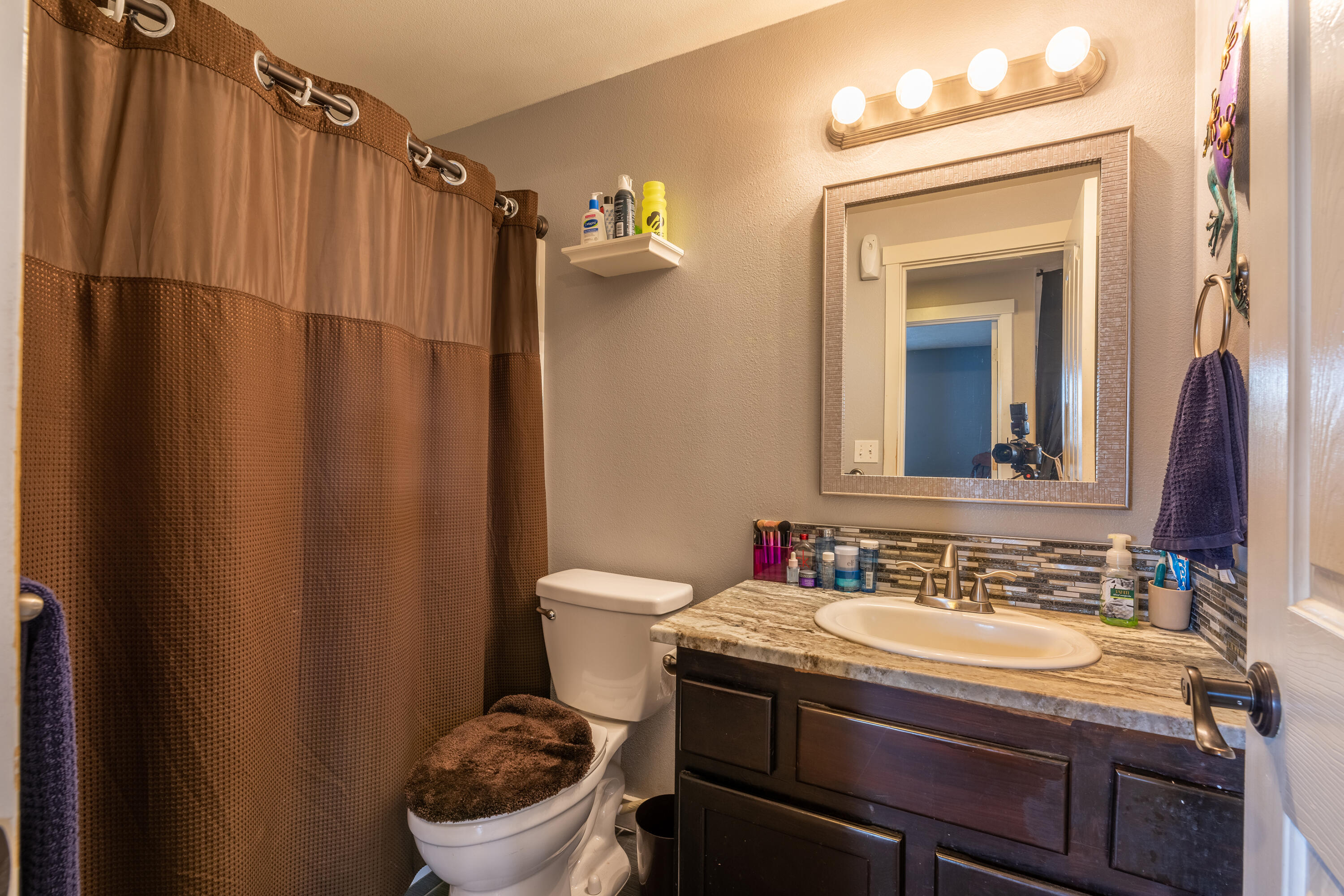 Echo Rim Estates - Residential