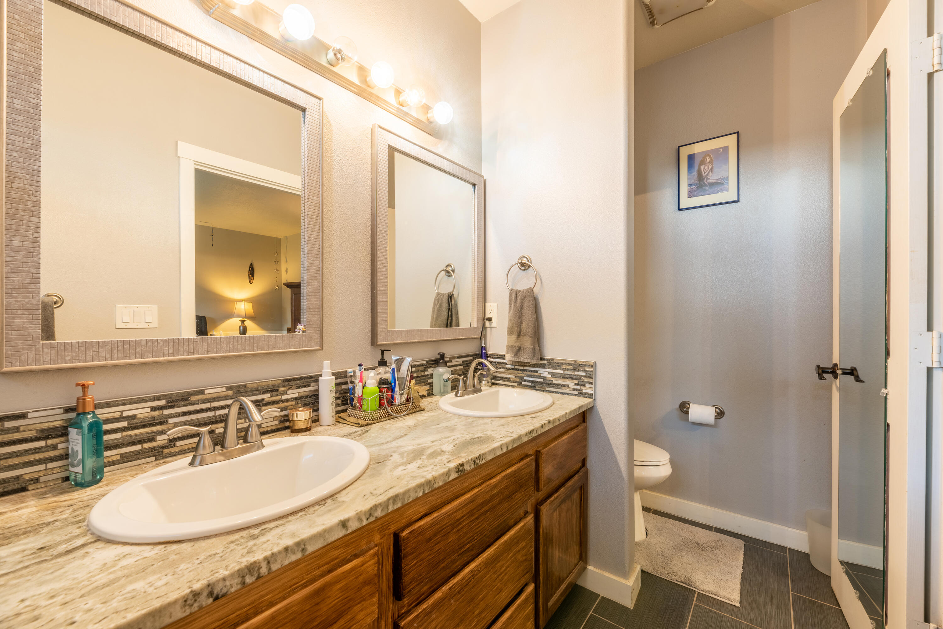 Echo Rim Estates - Residential