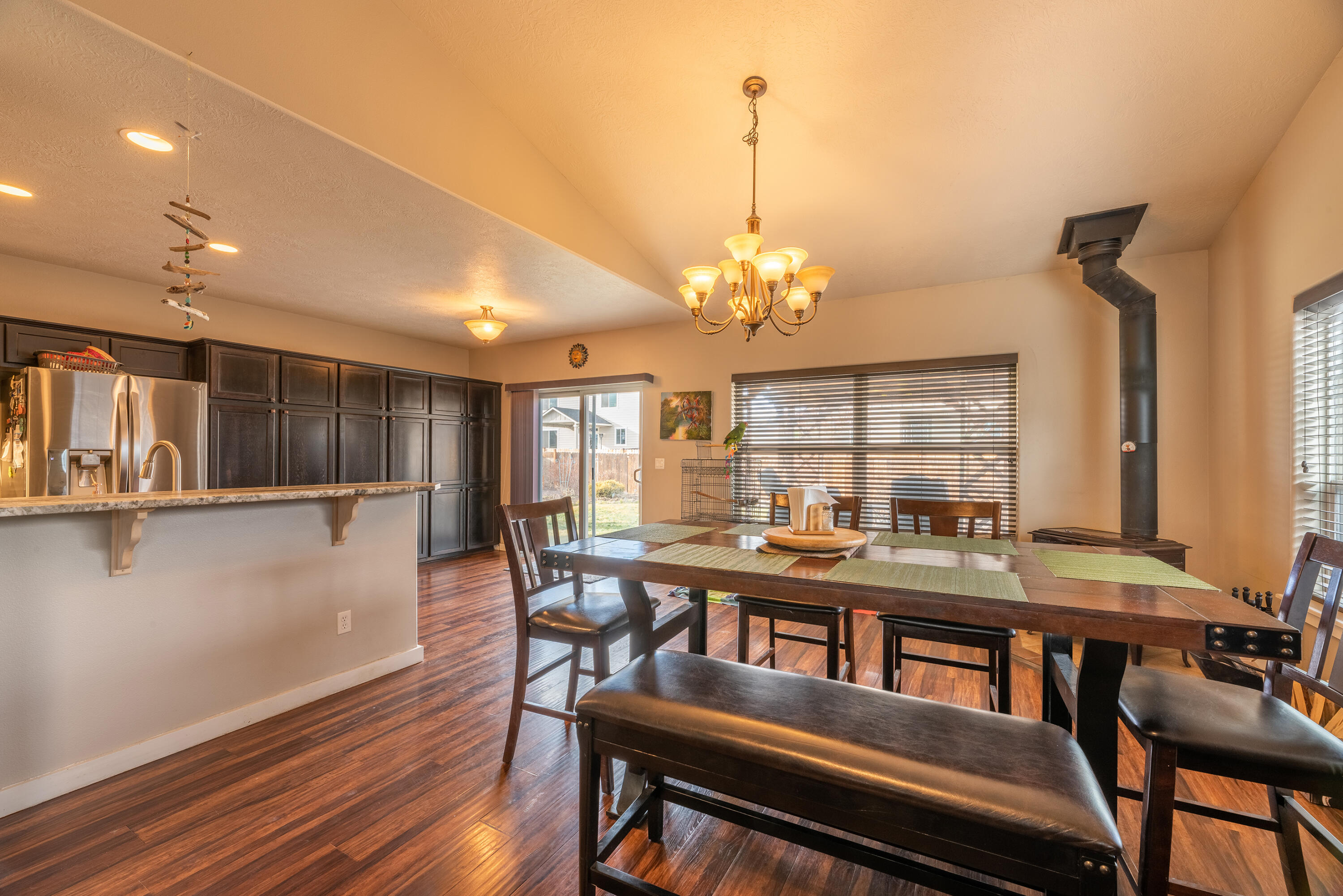 Echo Rim Estates - Residential