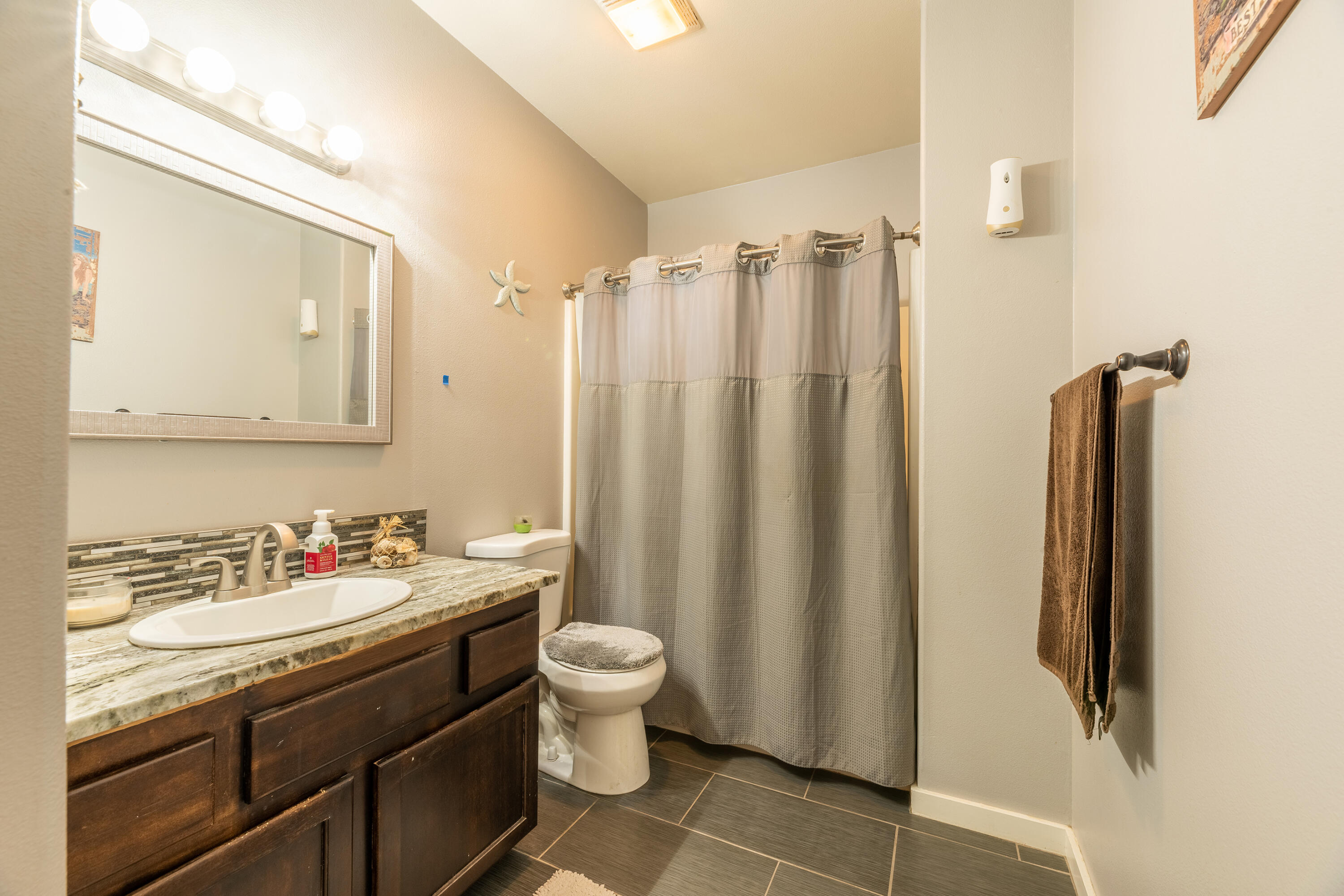 Echo Rim Estates - Residential