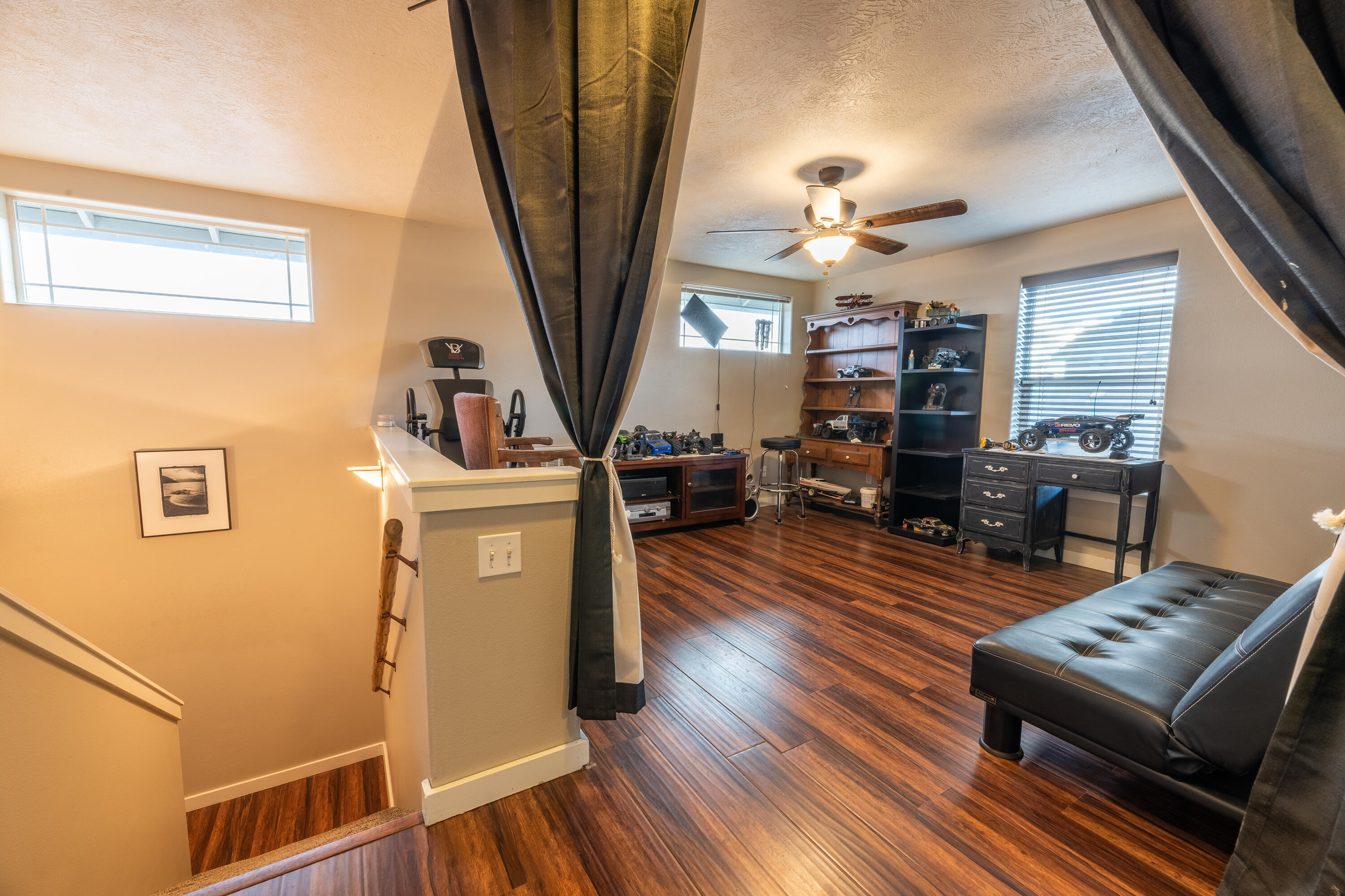 Echo Rim Estates - Residential