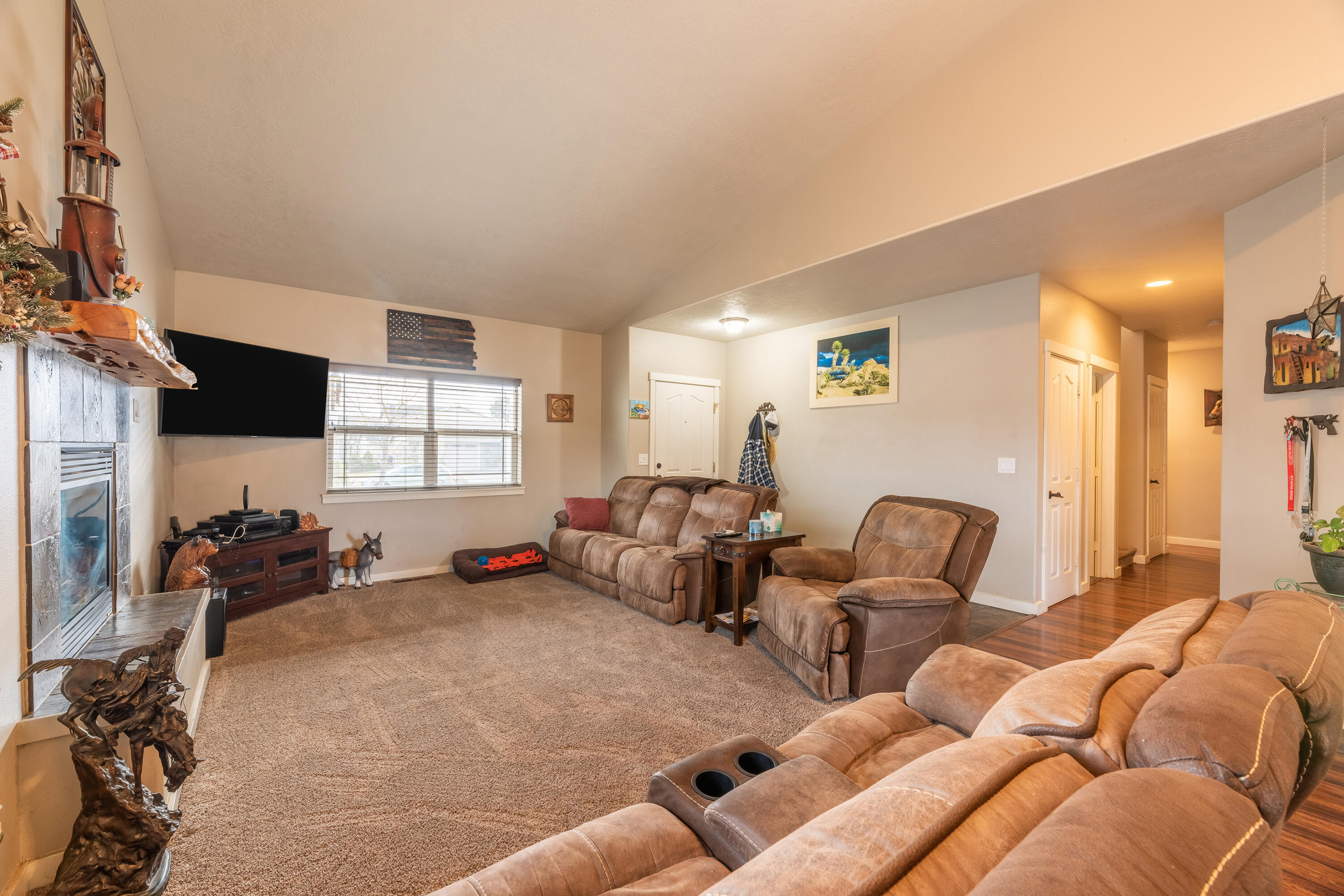 Echo Rim Estates - Residential