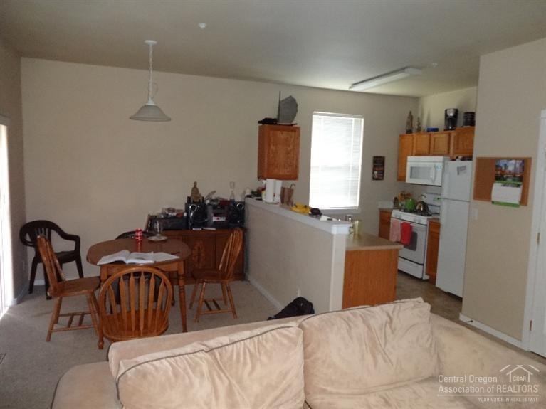 Three Sisters - Residential Income