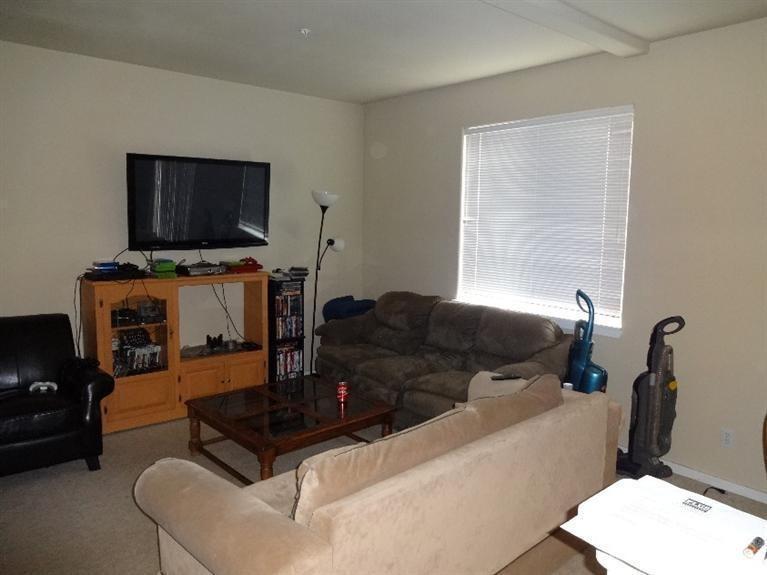 Three Sisters - Residential Income