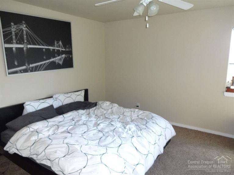 Three Sisters - Residential Income