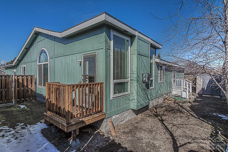 Mtn View Park - Residential