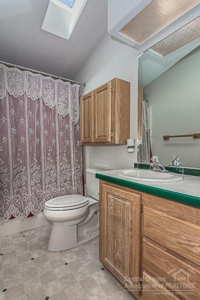 Mtn View Park - Residential