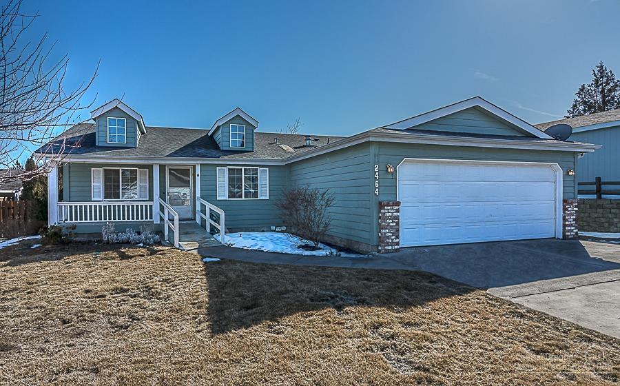 Mtn View Park - Residential