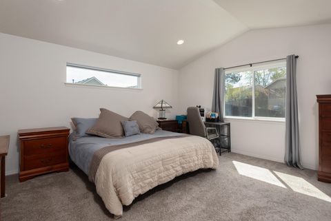 Tiny photo for 2955 NE Quiet Canyon Drive, Bend, OR 97701 (MLS # 220219243)