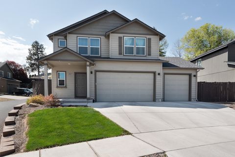 Photo of 2955 NE Quiet Canyon Drive, Bend, OR 97701 (MLS # 220219243)