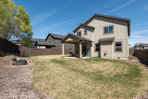 Tiny photo for 2955 NE Quiet Canyon Drive, Bend, OR 97701 (MLS # 220219243)