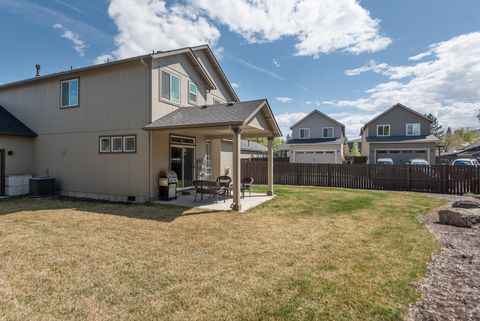 Tiny photo for 2955 NE Quiet Canyon Drive, Bend, OR 97701 (MLS # 220219243)