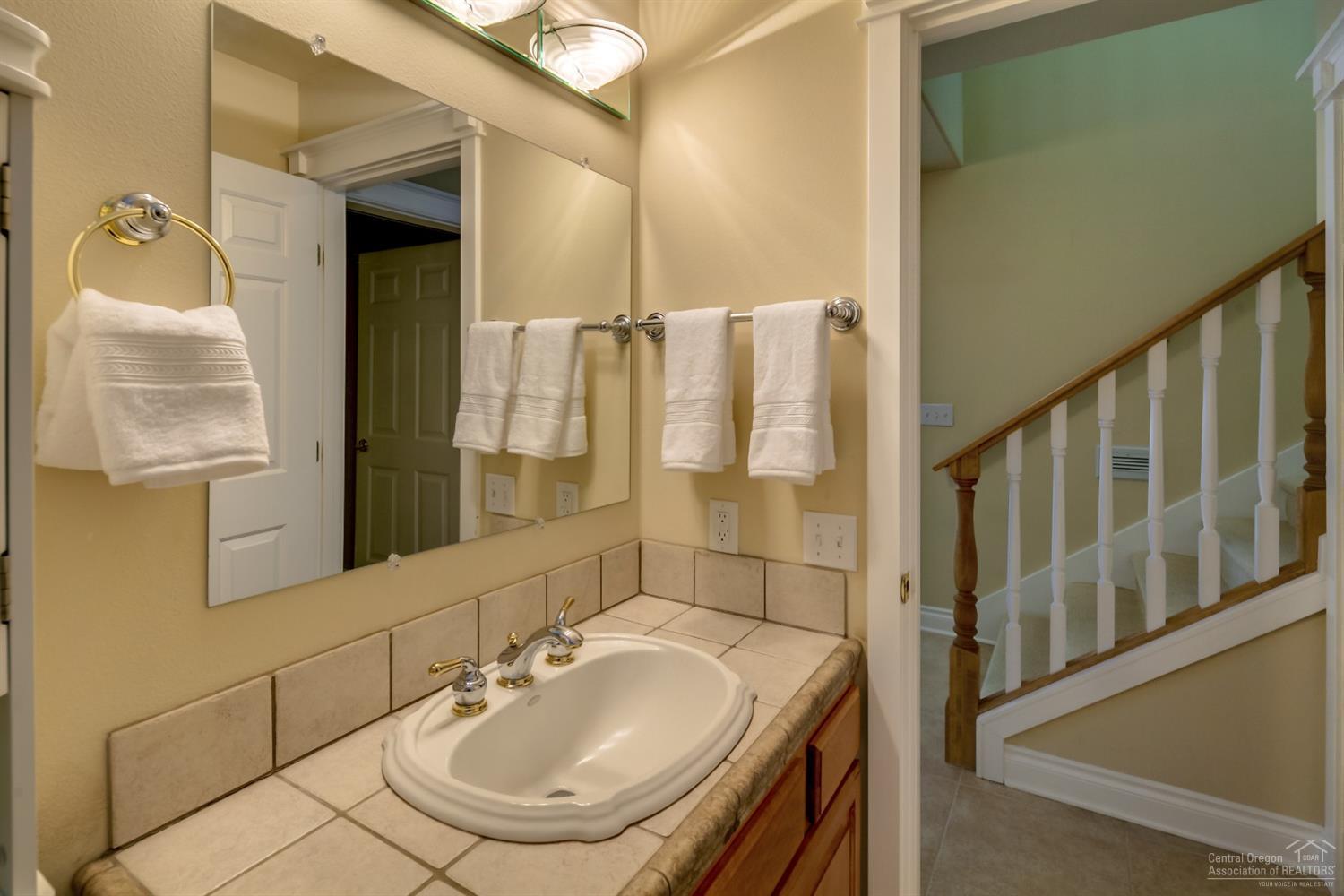 Awbrey Butte - Residential