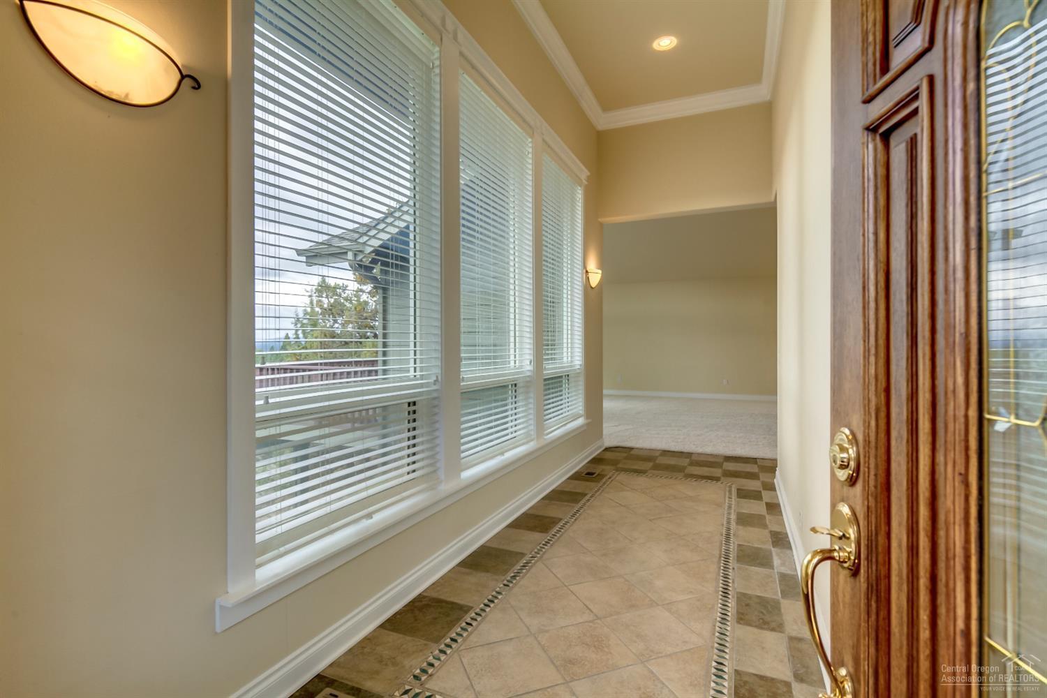 Awbrey Butte - Residential