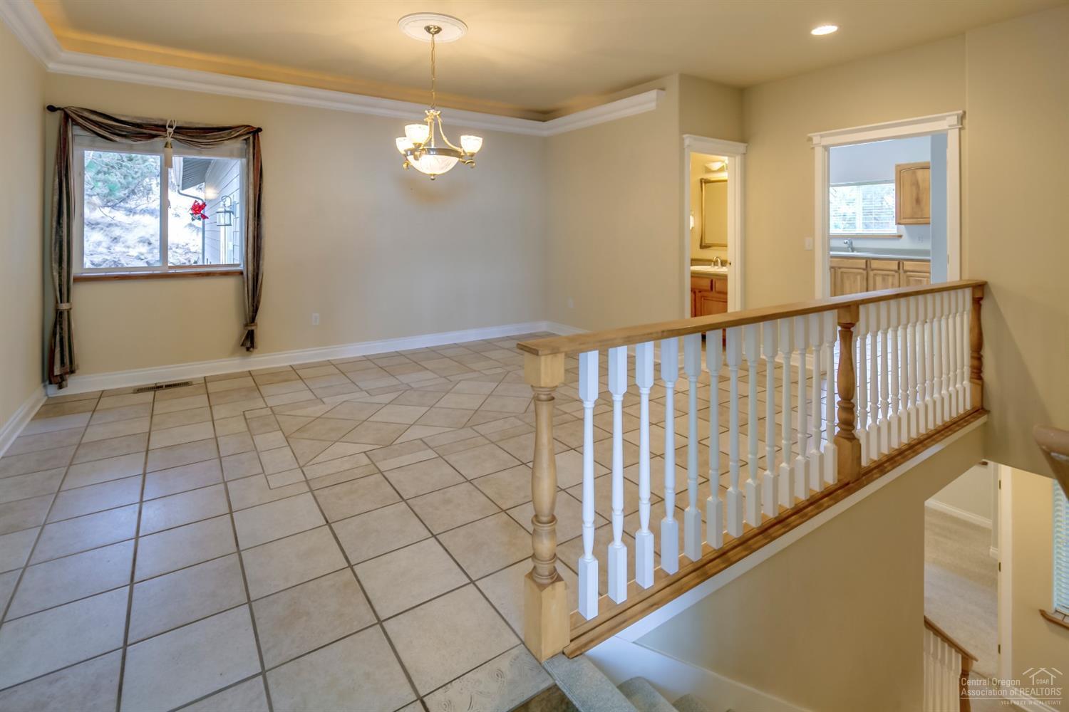 Awbrey Butte - Residential