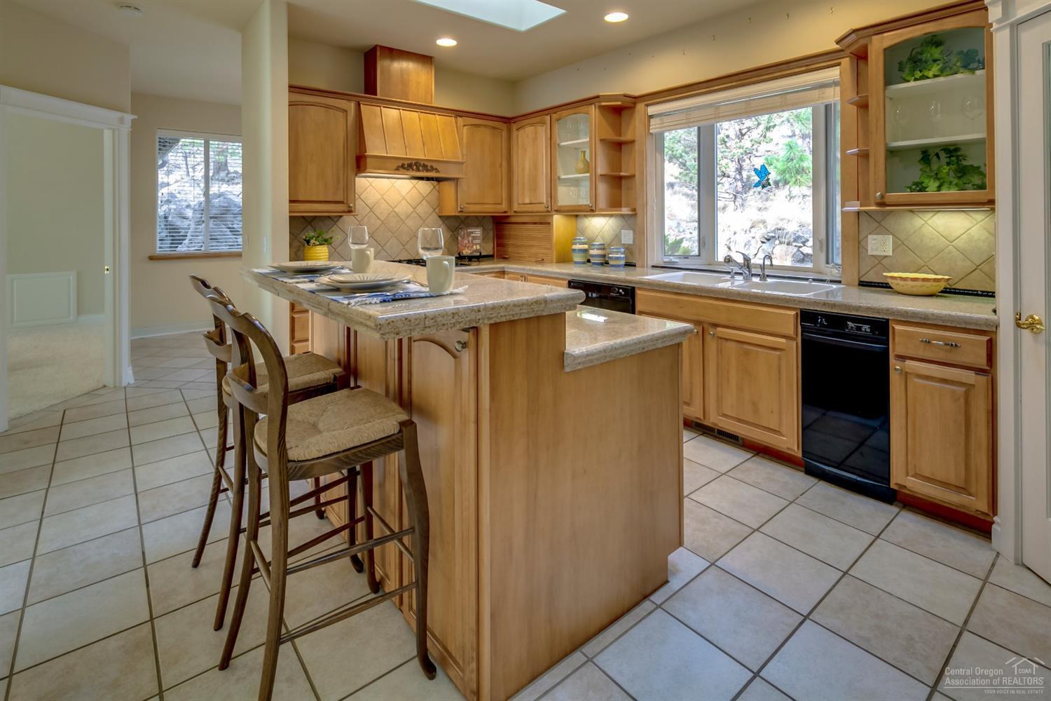 Awbrey Butte - Residential